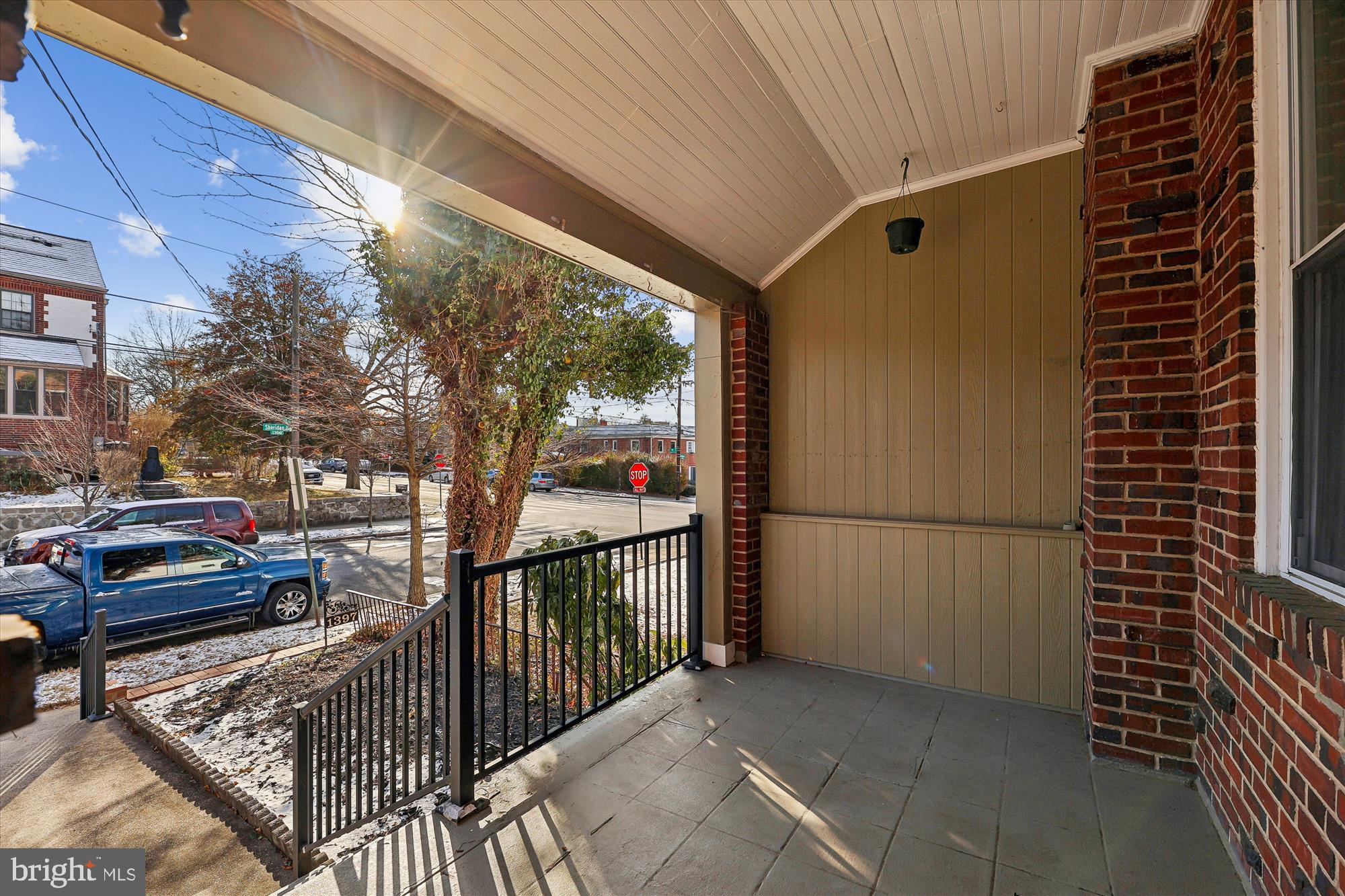 1397 SHERIDAN STREET NW