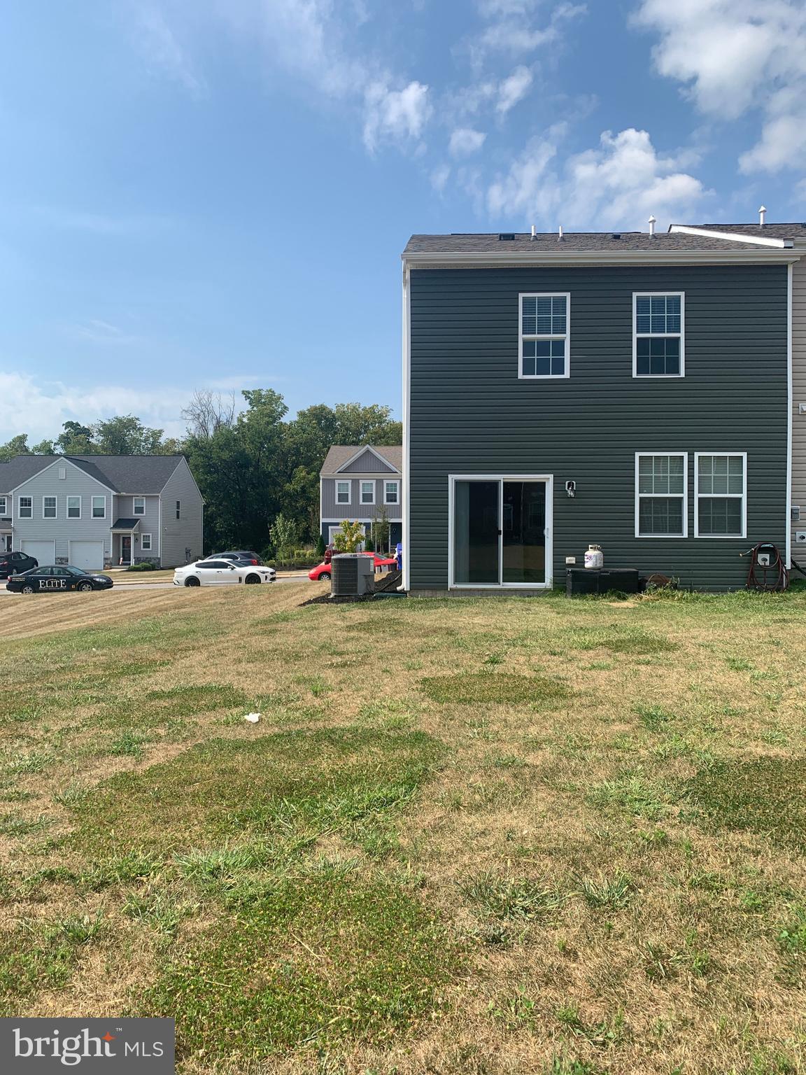 Take advantage of our MOVE IN SPECIAL OFFER and receive 1/2 off the first month's rent!
Welcome to this charming 3-bedroom, 2.5-bathroom home located in the desirable community at Locust Run in the municipality of Conewago, served by Northeastern School District. This end unit townhouse offers a convenient and family-friendly location. Boasting a spacious yard and common areas, this property provides ample space for outdoor activities and relaxation. The convenience of a washer and dryer provided on the 2nd floor eliminates the need for trips to the laundromat or down steps. Tenants are responsible for all utilities. The stainless steel appliances, gas stove, French door refrigerator, built-in microwave and dishwasher are included. With a one-car garage and driveway, parking is convenient and secure. Renters insurance is required. Central AC. Don't miss out on this fantastic opportunity to call this house your home.