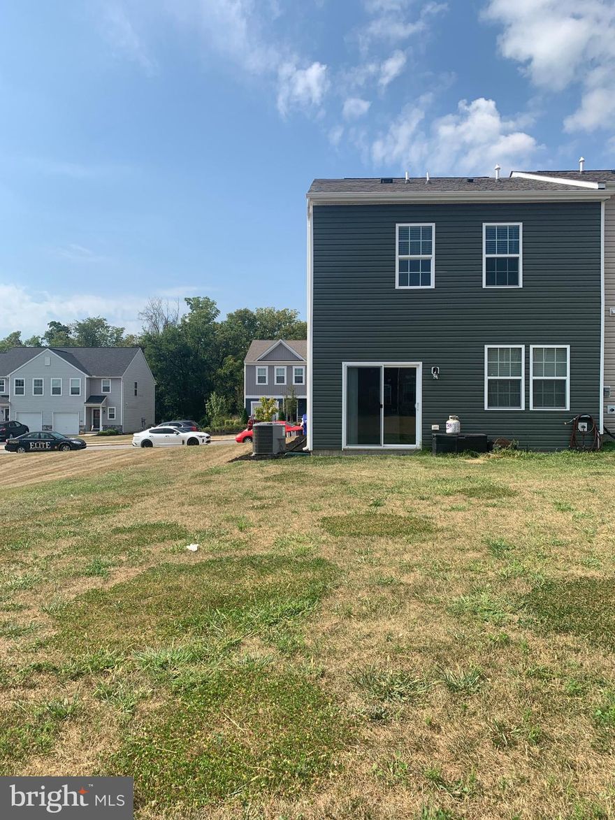 Take advantage of our MOVE IN SPECIAL OFFER and receive 1/2 off the first month's rent!


Welcome to this charming 3-bedroom, 2.5-bathroom home located in the desirable community at Locust Run in the municipality of Conewago, served by Northeastern School District. This end unit townhouse offers a convenient and family-friendly location. Boasting a spacious yard and common areas, this property provides ample space for outdoor activities and relaxation. The convenience of a washer and dryer provided on the 2nd floor eliminates the need for trips to the laundromat or down steps. Tenants are responsible for all utilities. The stainless steel appliances, gas stove, French door refrigerator, built-in microwave and dishwasher are included.  With a one-car garage and driveway, parking is convenient and secure. Renters insurance is required. Central AC.  Don't miss out on this fantastic opportunity to call this house your home.