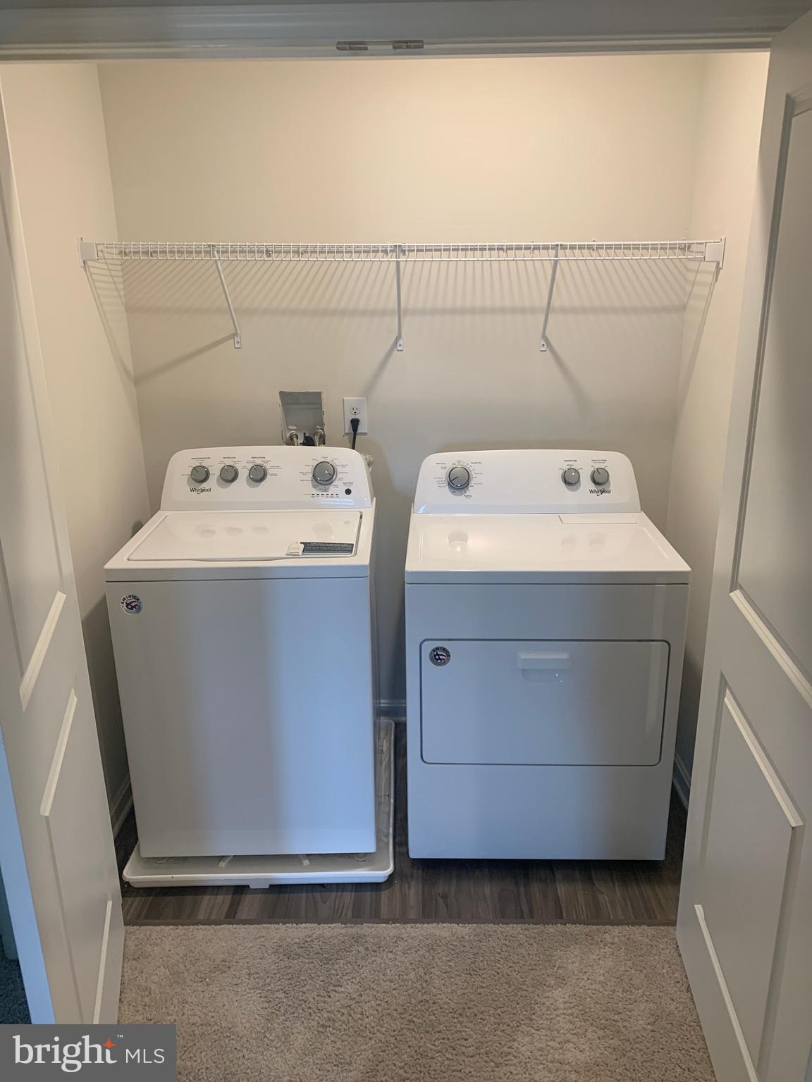 LOCUST RUN - Residential Lease