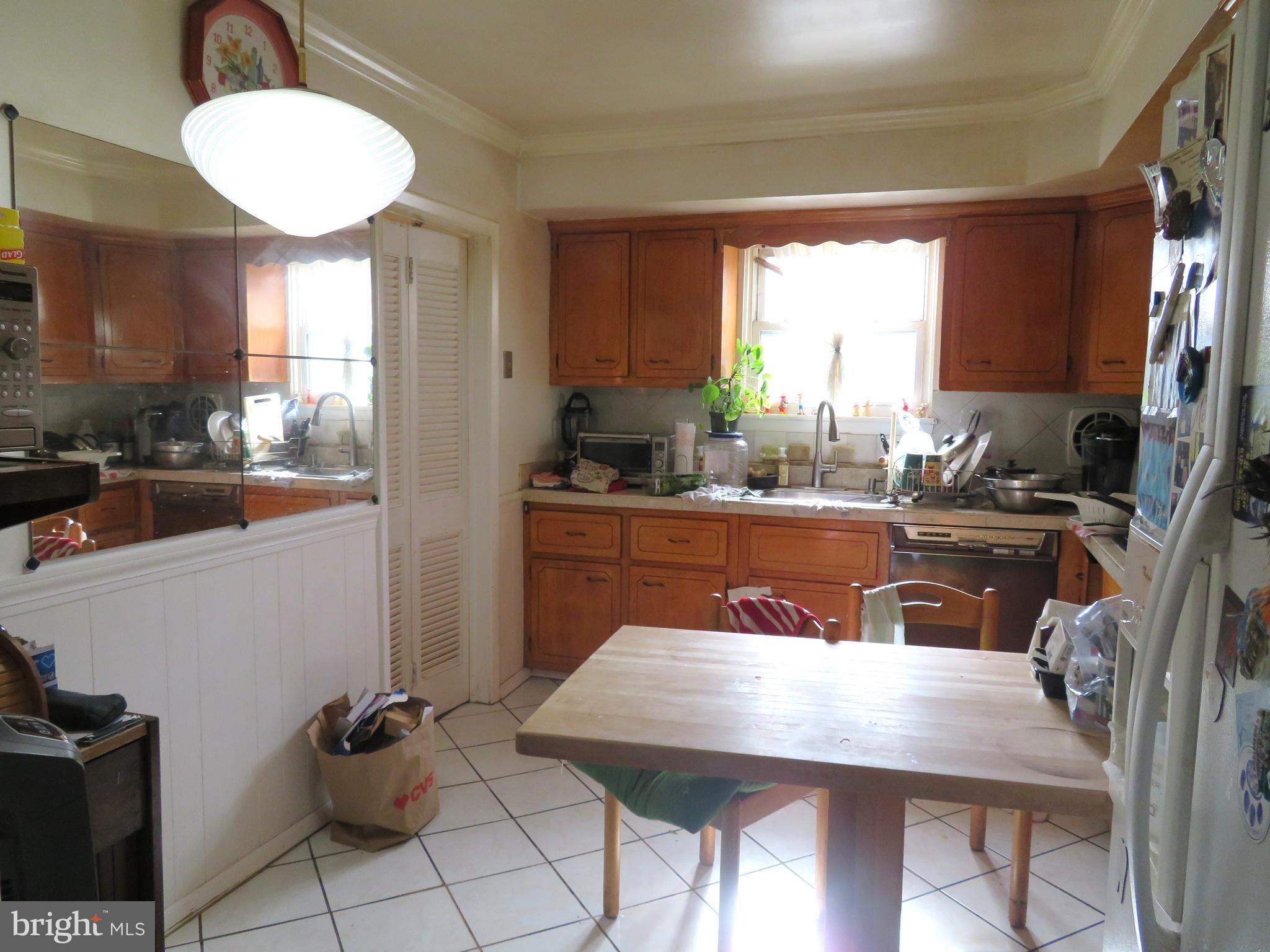 MARILYN PARK - Residential