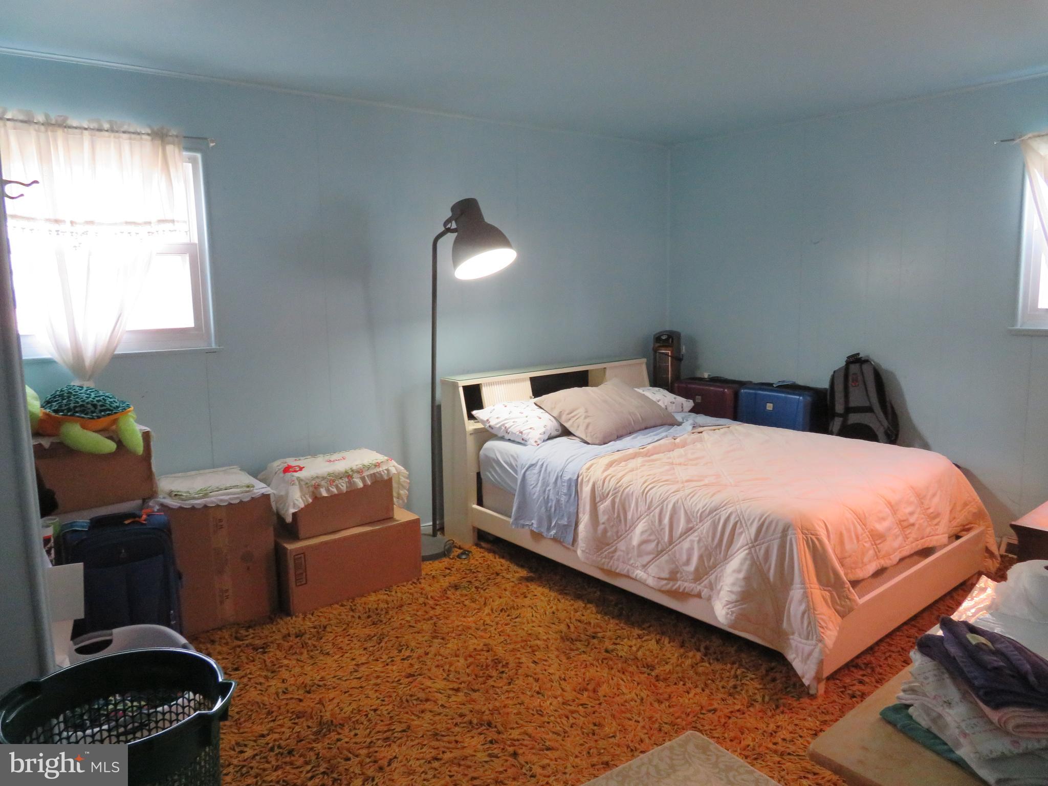 MARILYN PARK - Residential