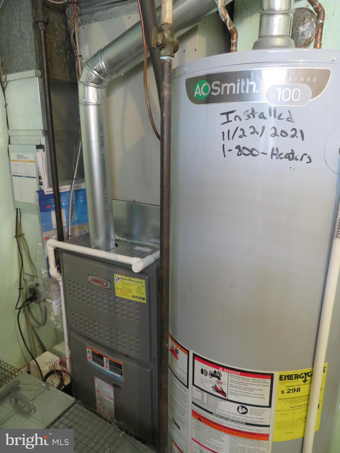 MARILYN PARK - Residential