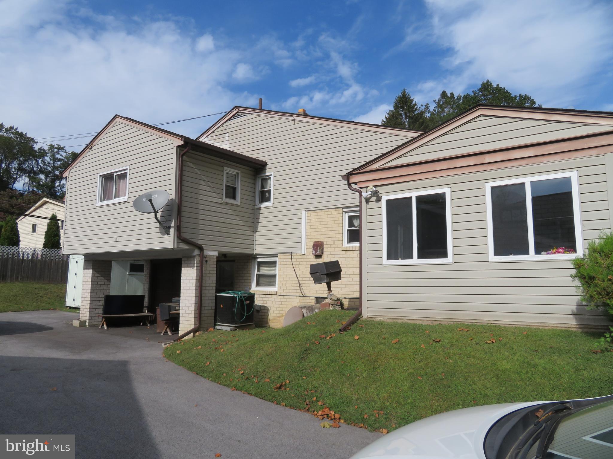 MARILYN PARK - Residential