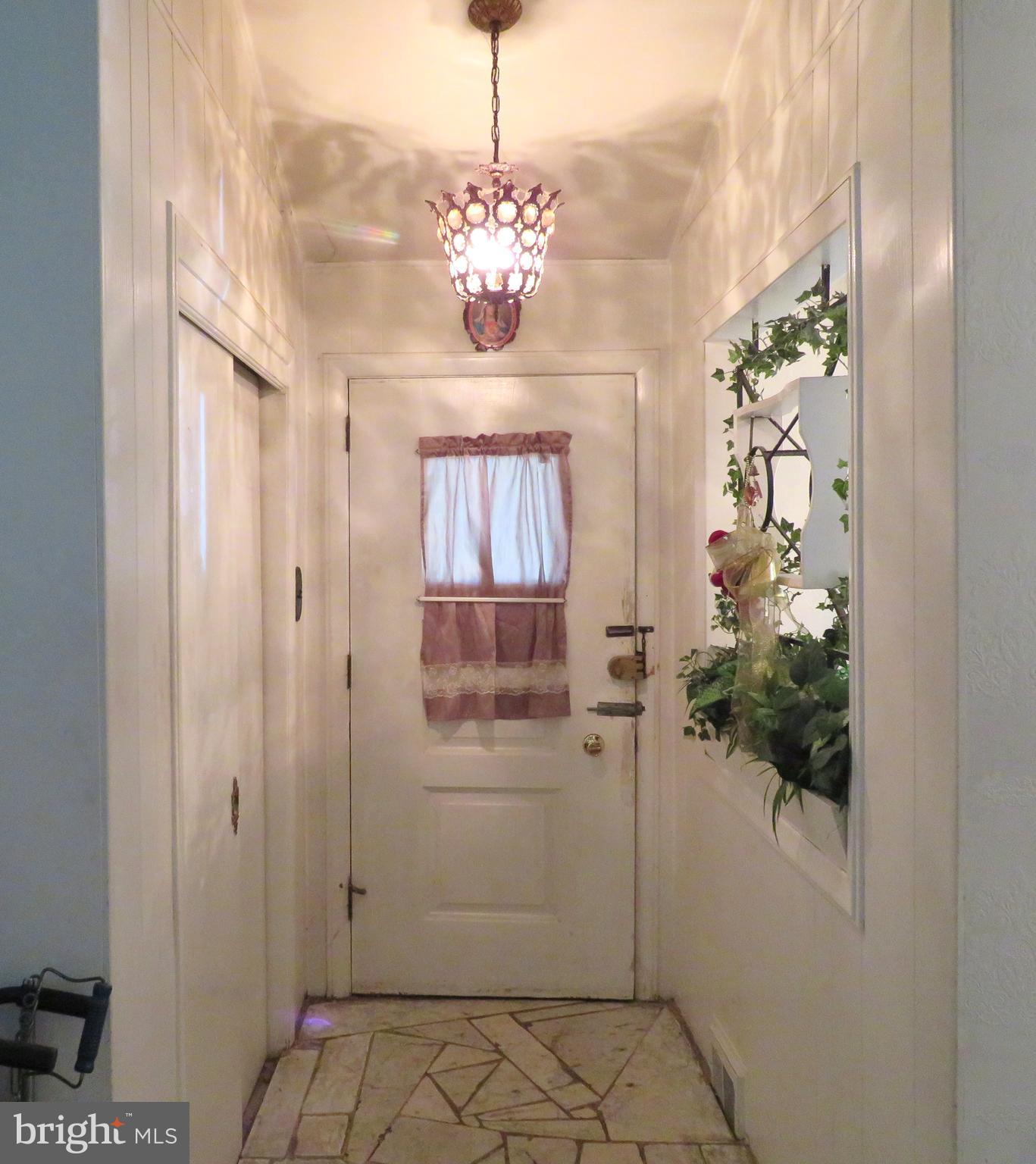 MARILYN PARK - Residential