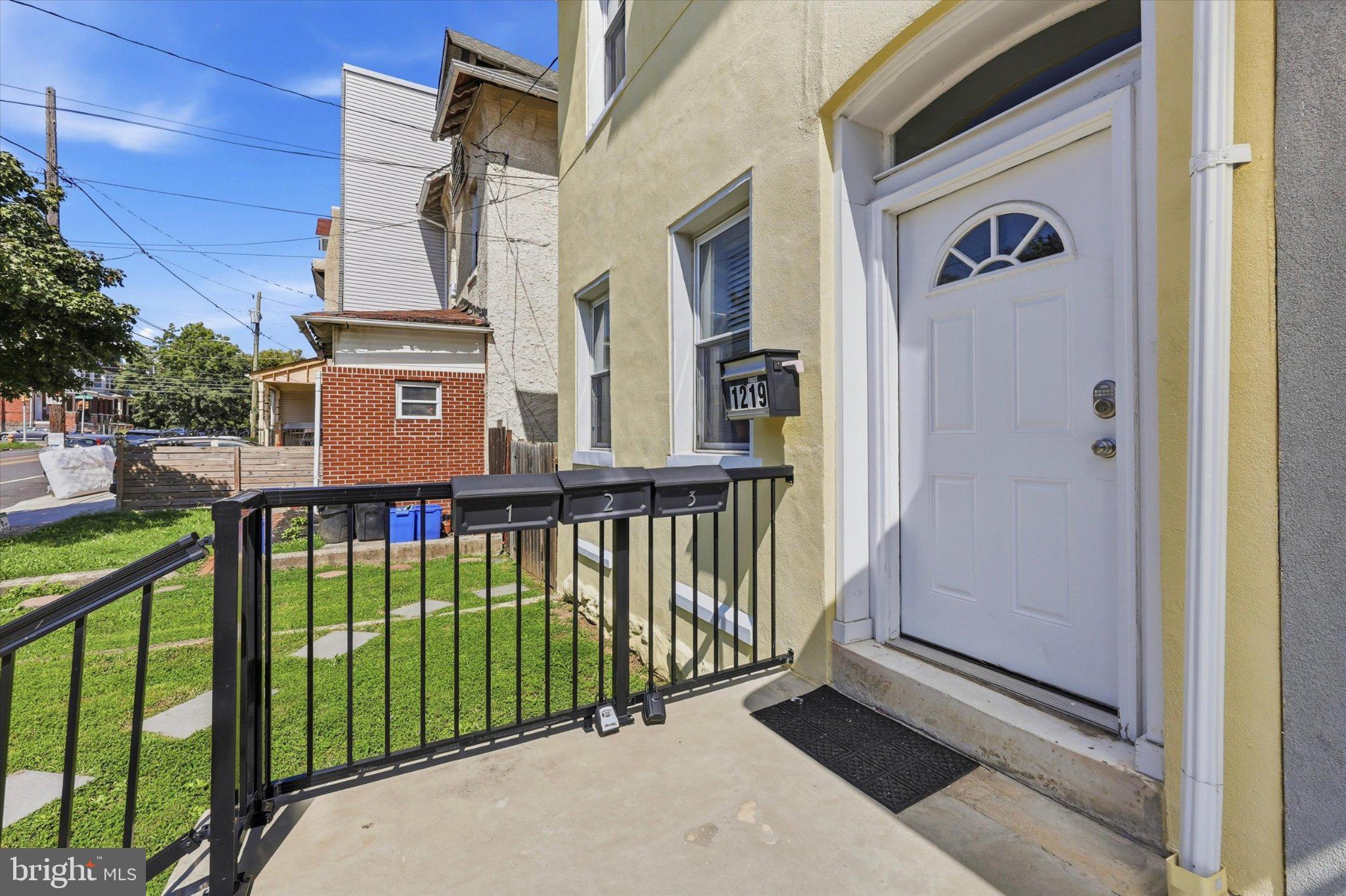 1219 S 46TH STREET 3