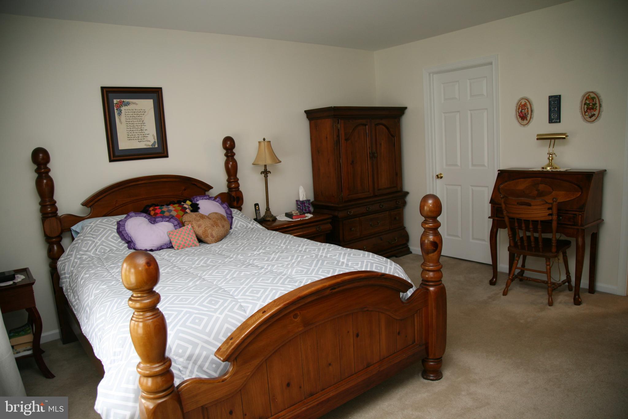 WILLIAM PENN VILLA - Residential