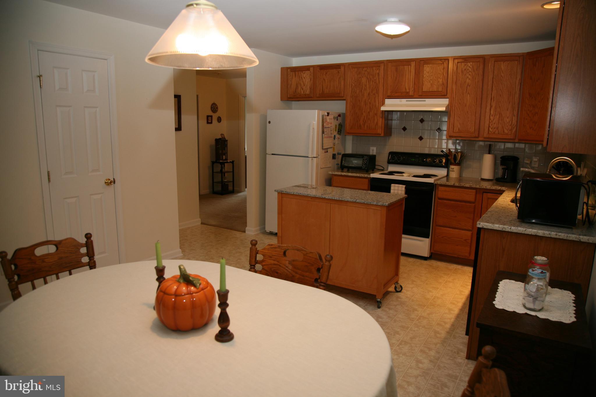 WILLIAM PENN VILLA - Residential