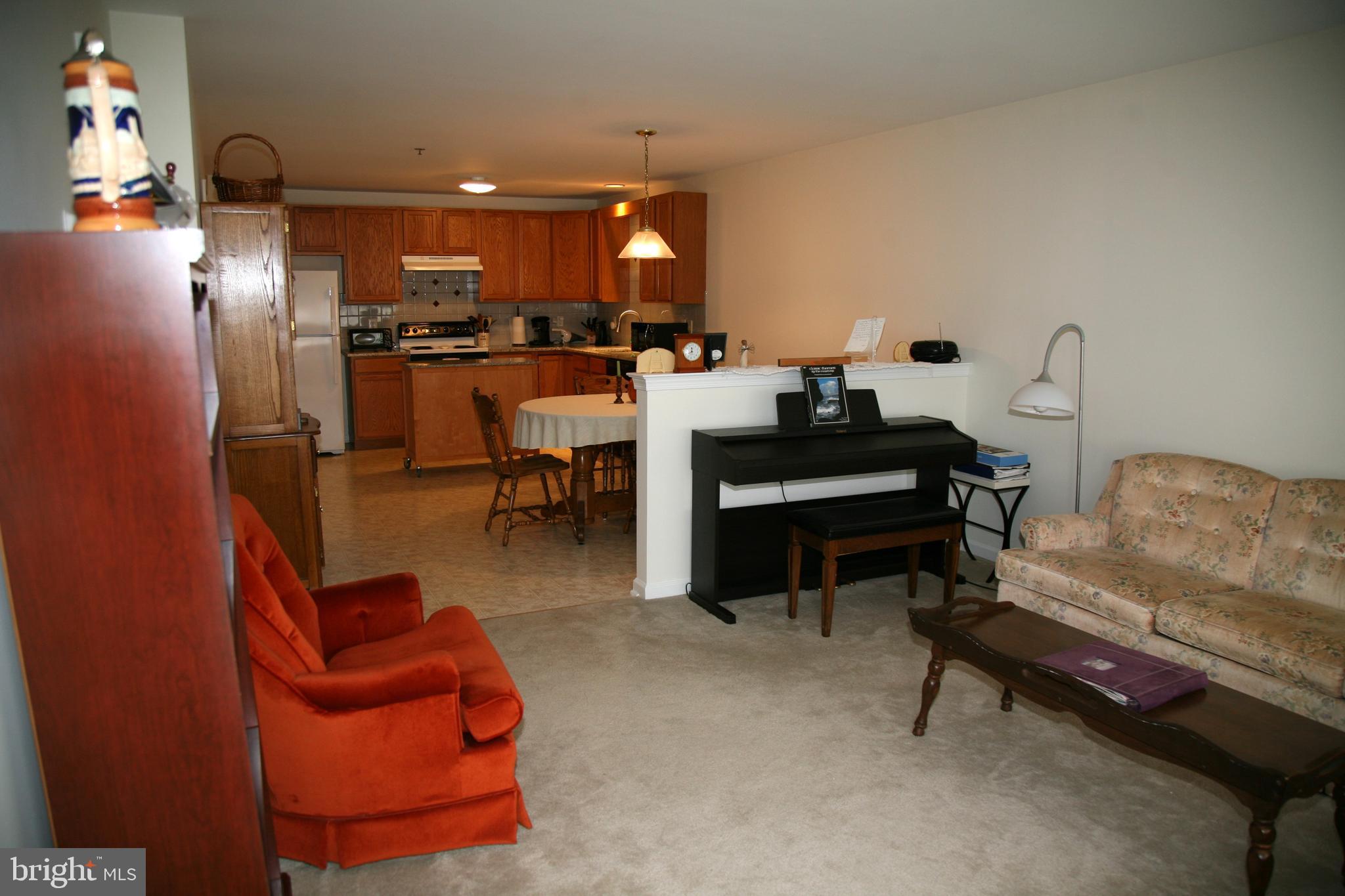 WILLIAM PENN VILLA - Residential