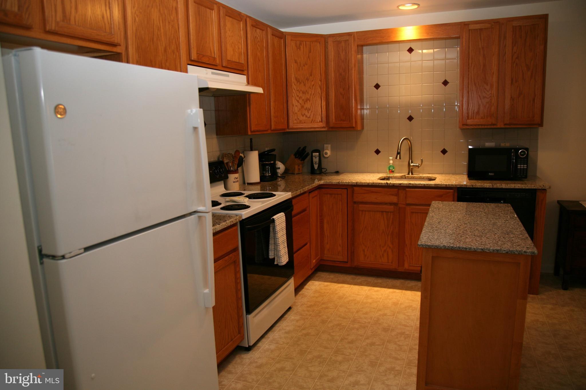 WILLIAM PENN VILLA - Residential