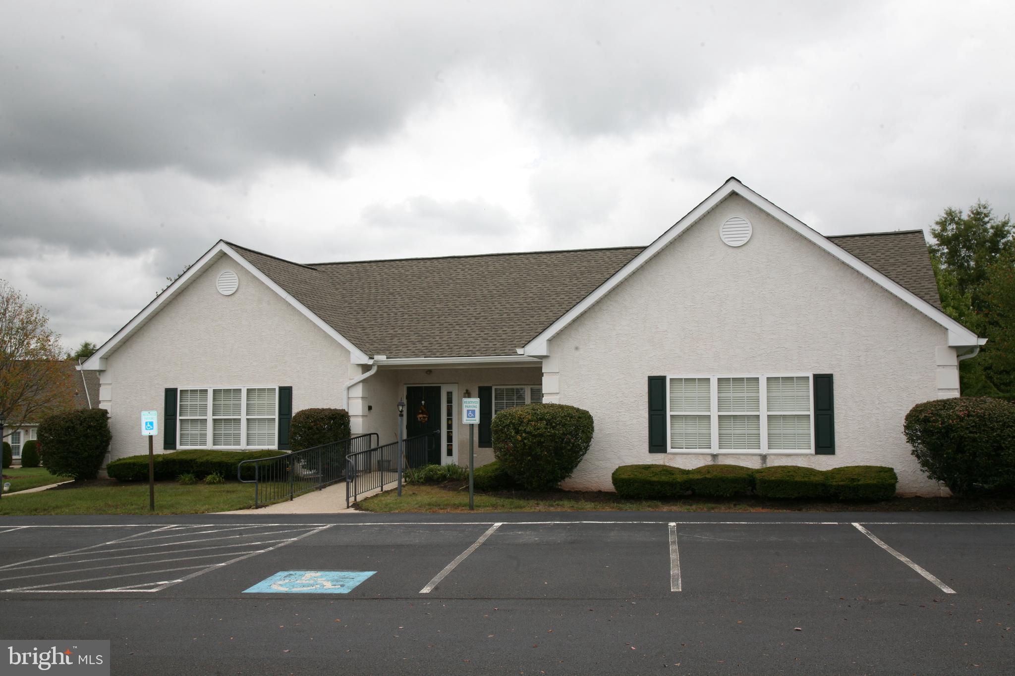 WILLIAM PENN VILLA - Residential