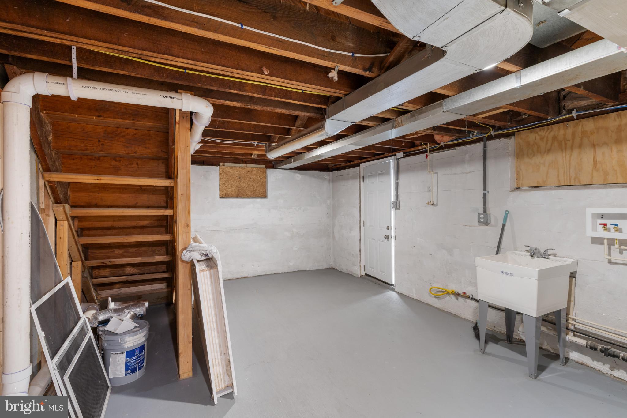 LINWOOD - Residential