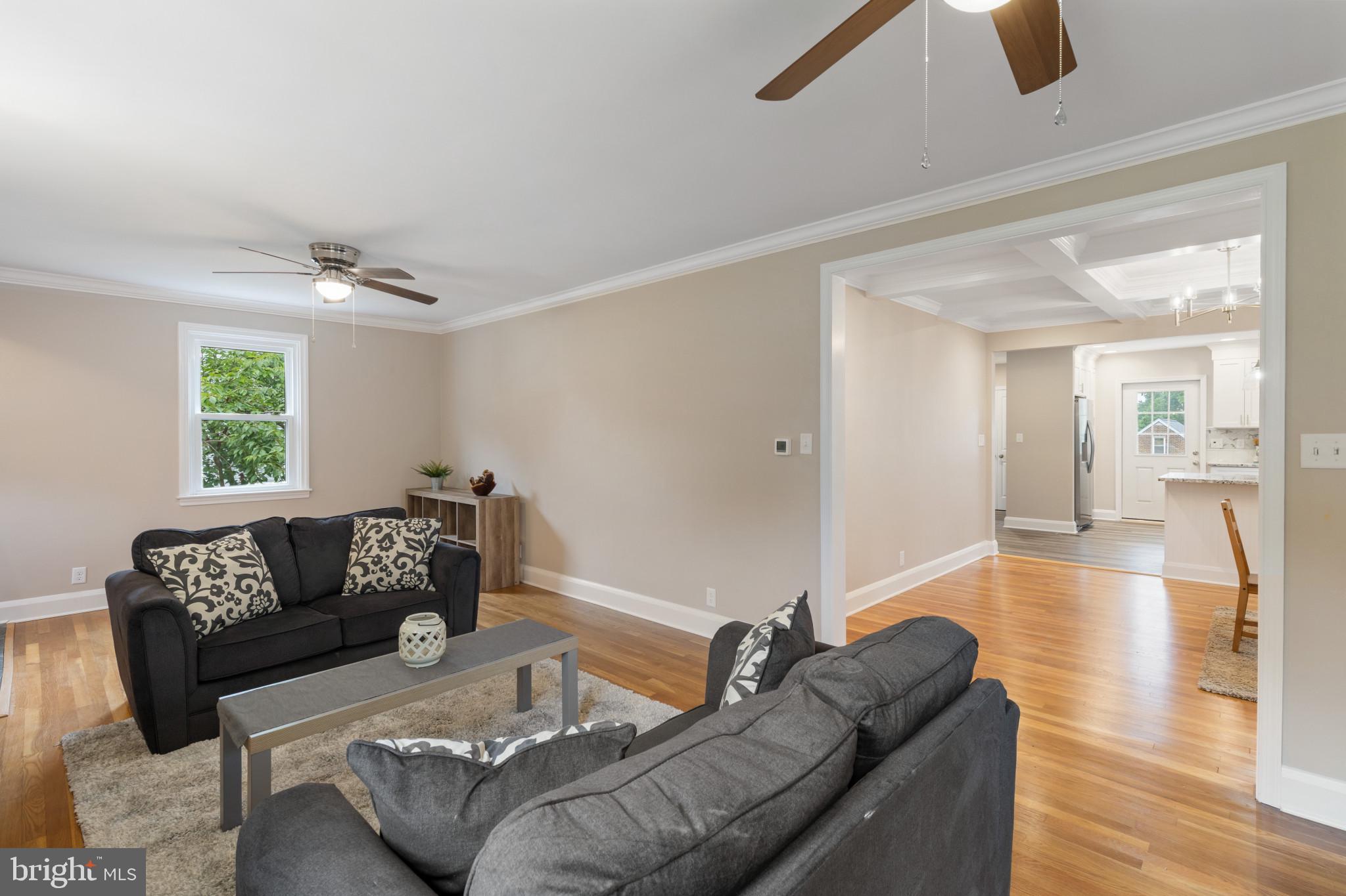 LINWOOD - Residential