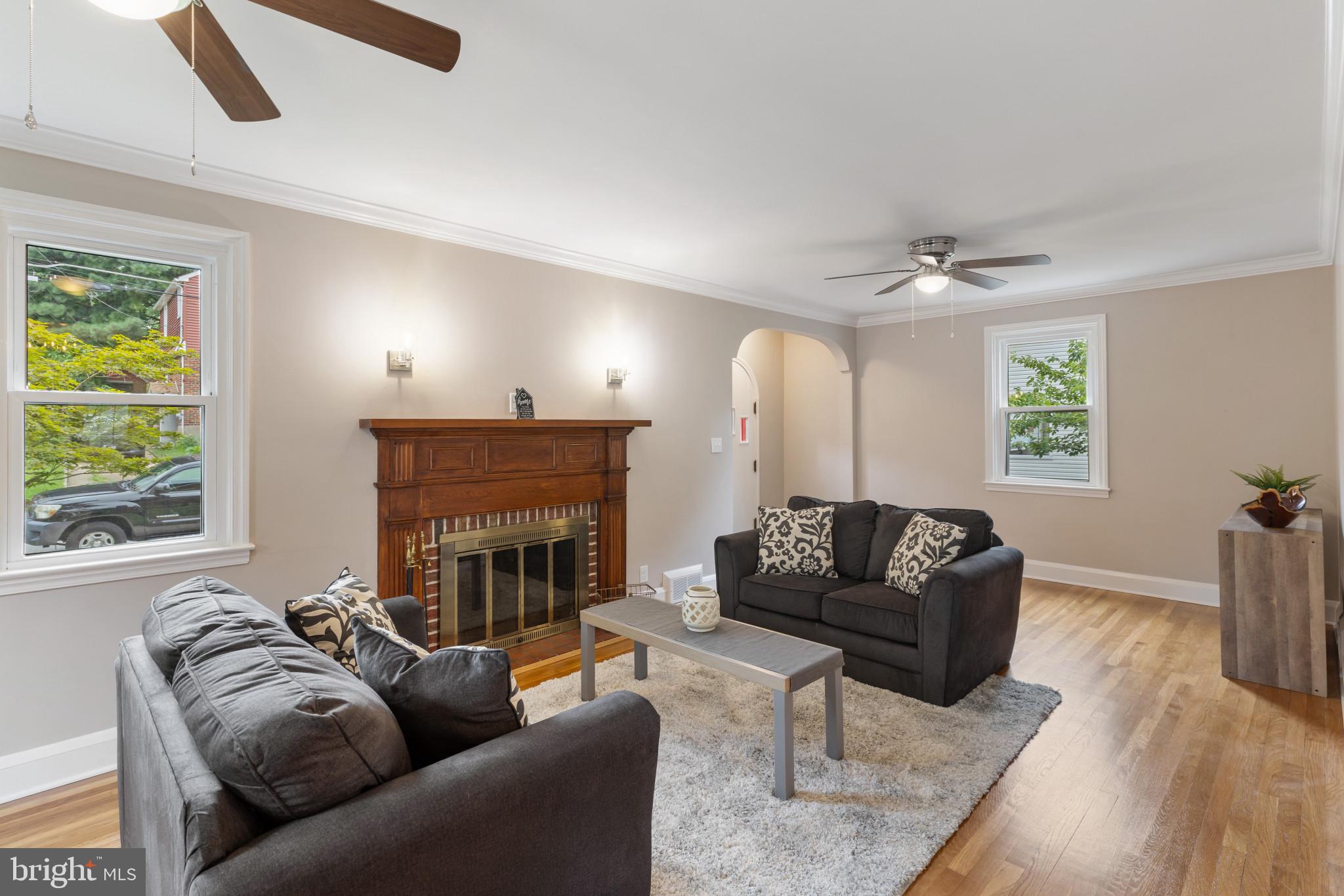 LINWOOD - Residential