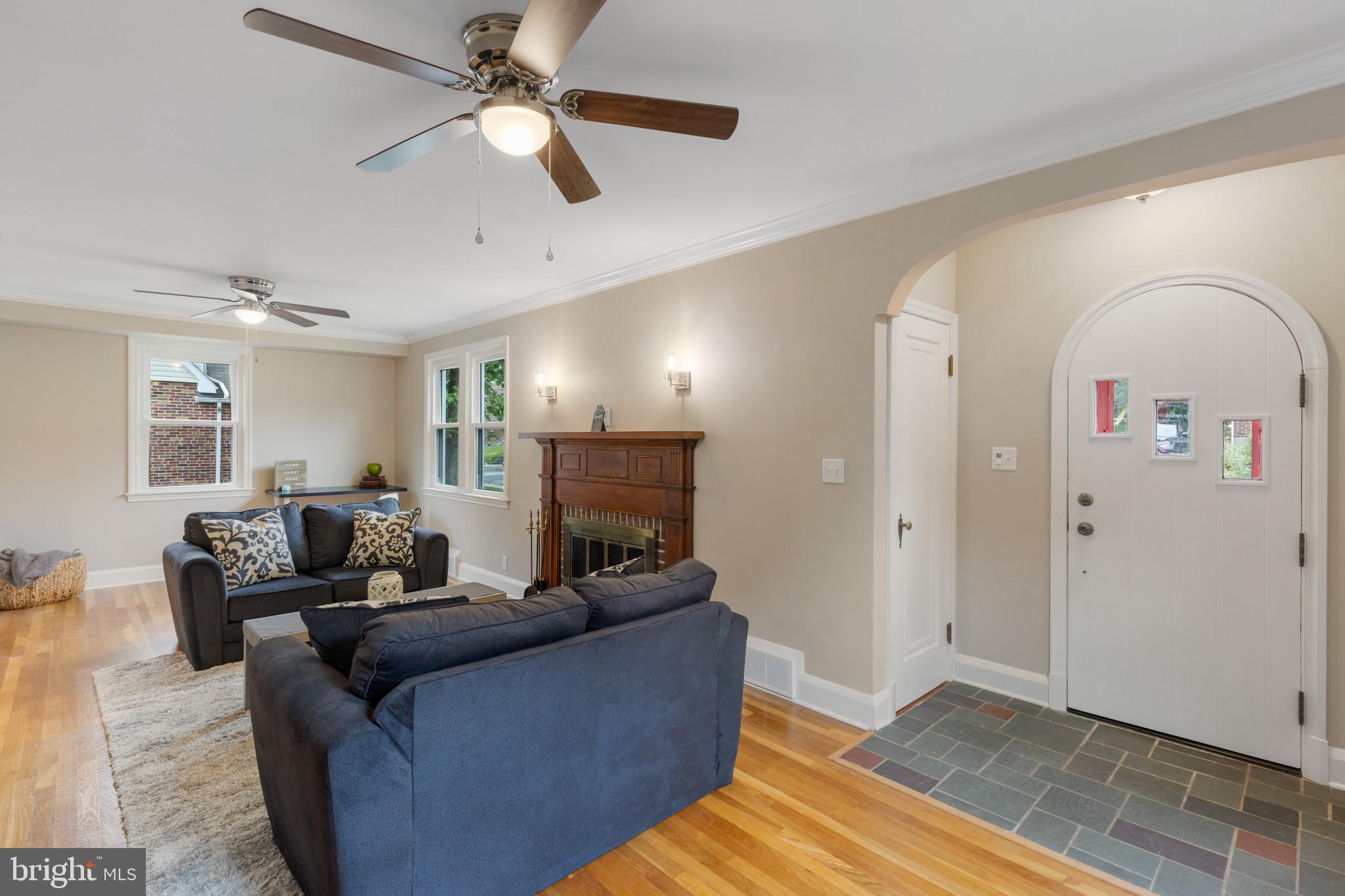 LINWOOD - Residential