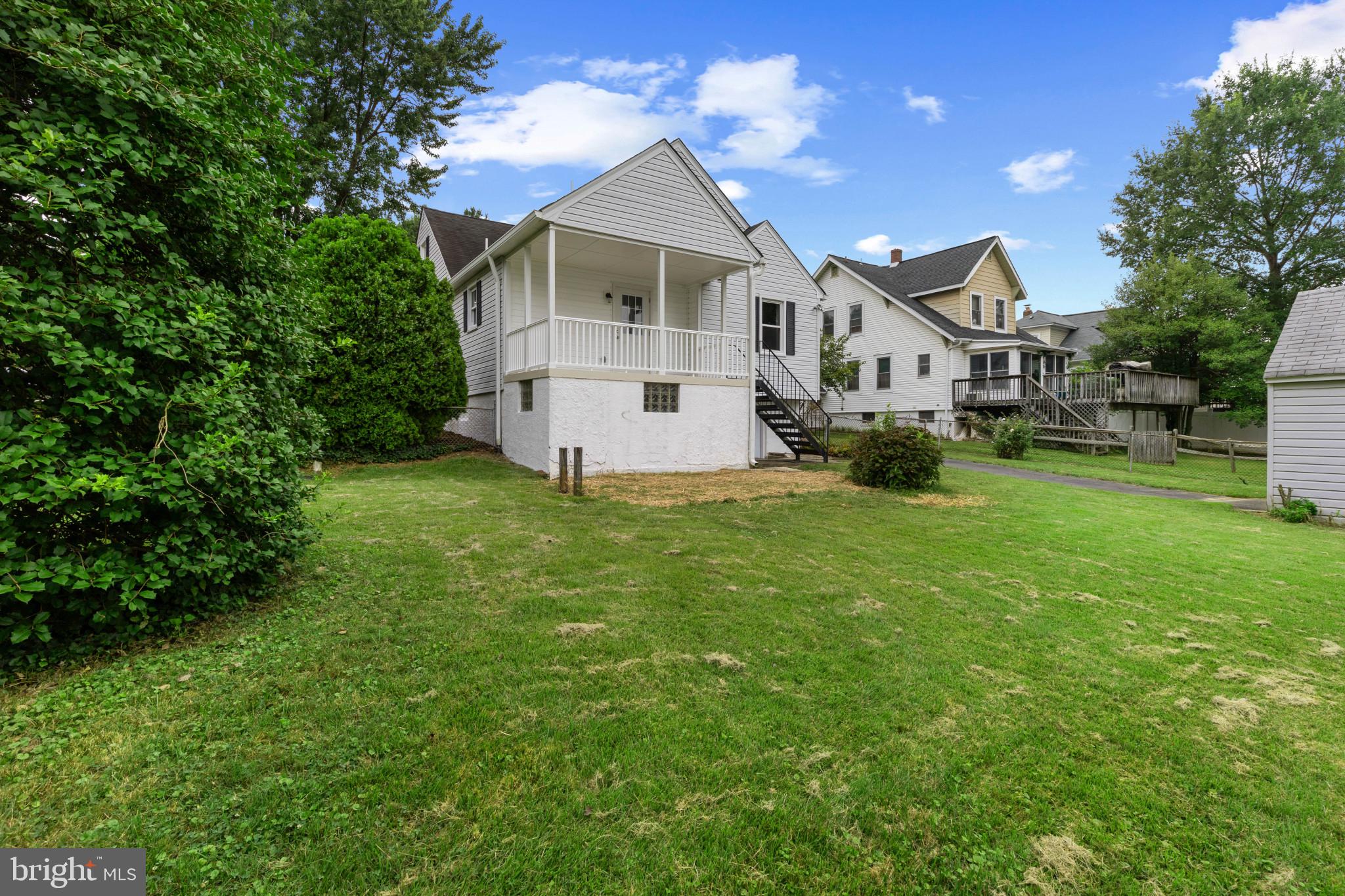 LINWOOD - Residential