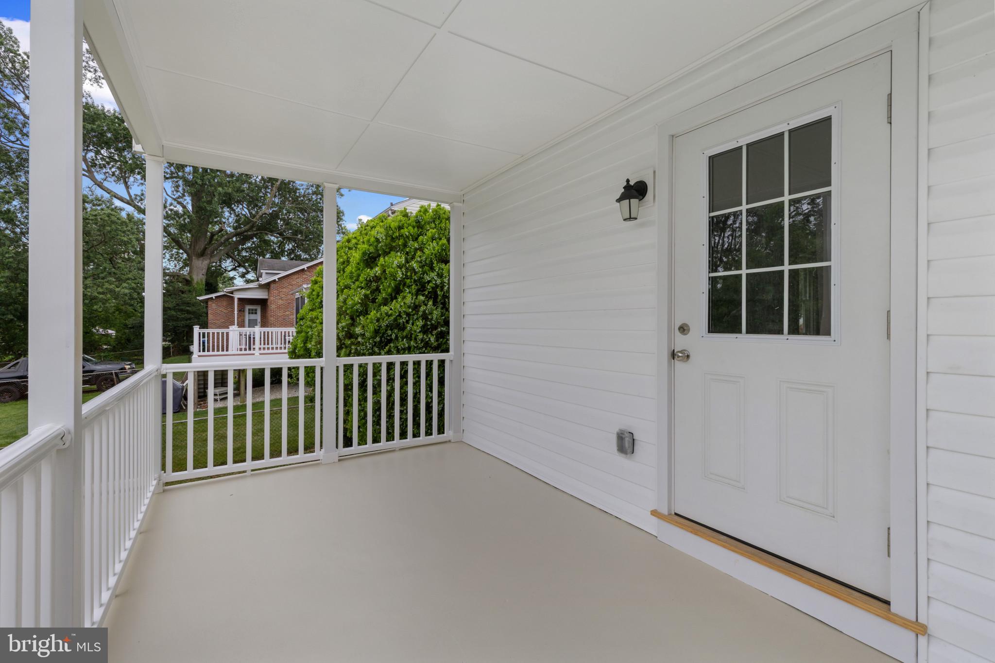 LINWOOD - Residential