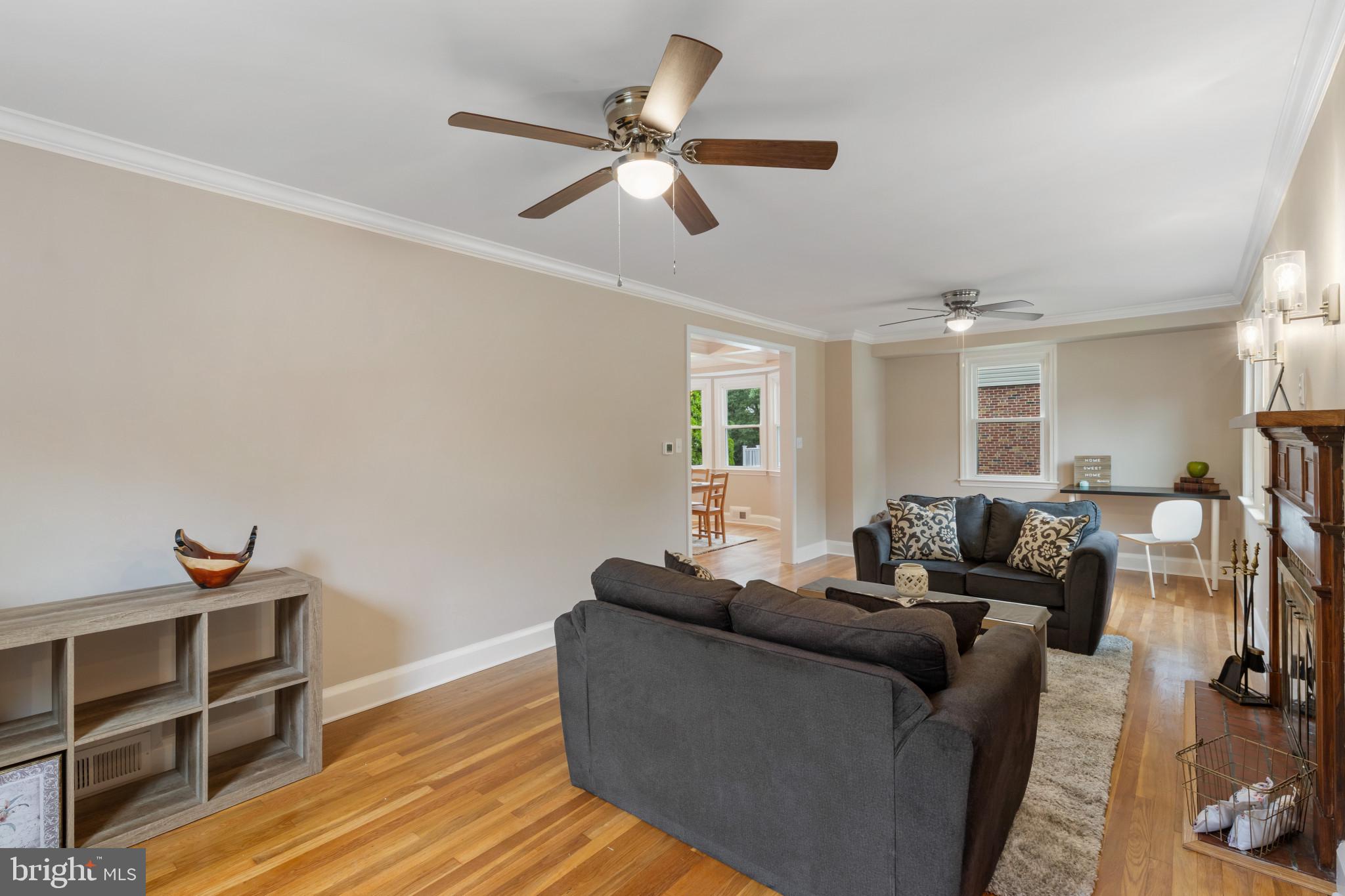 LINWOOD - Residential