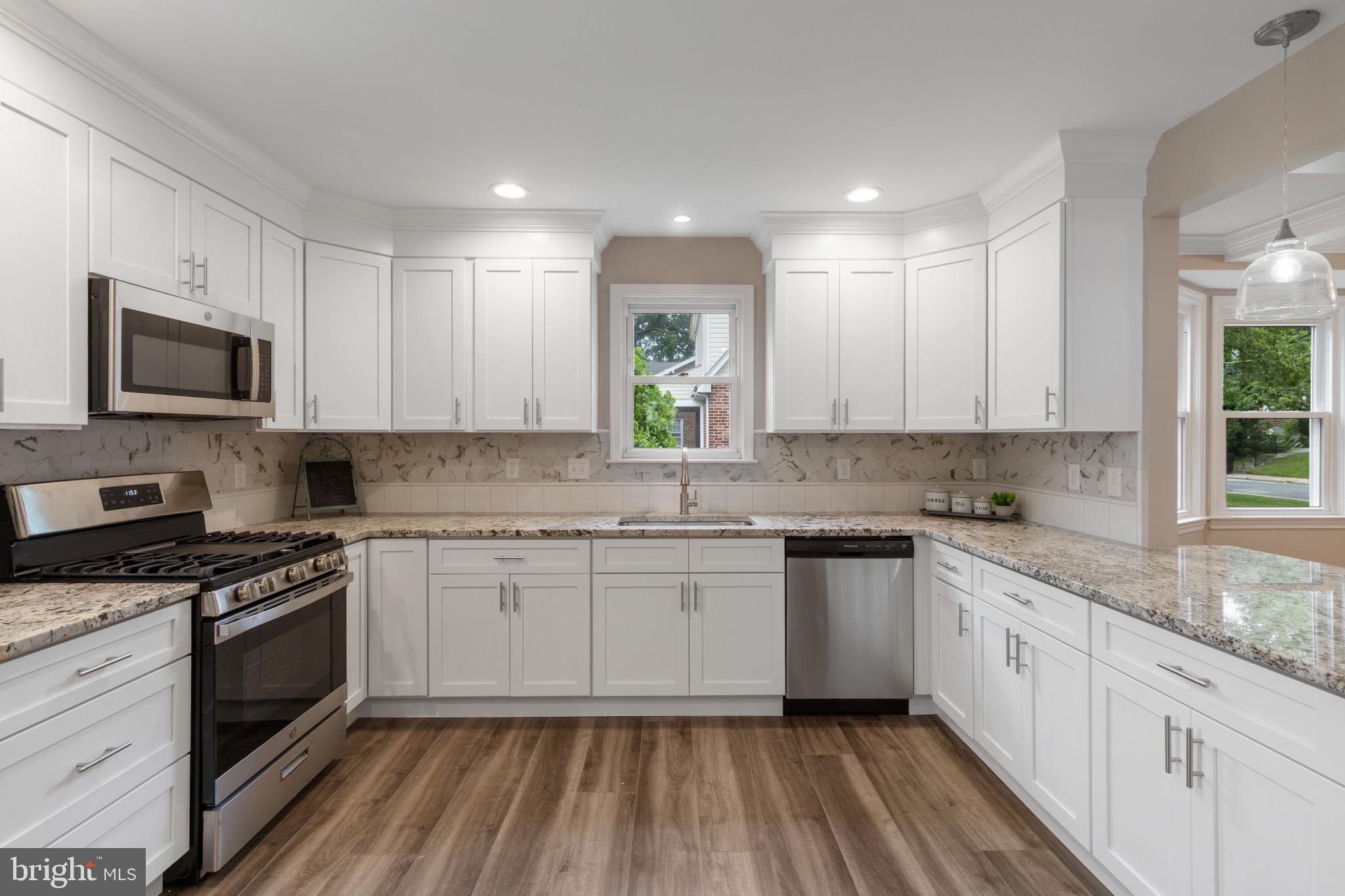 LINWOOD - Residential