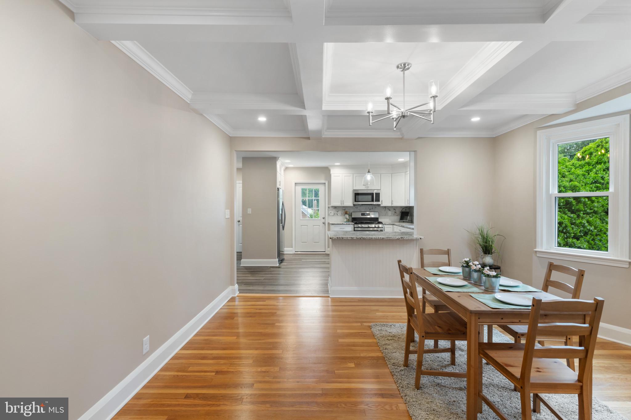 LINWOOD - Residential