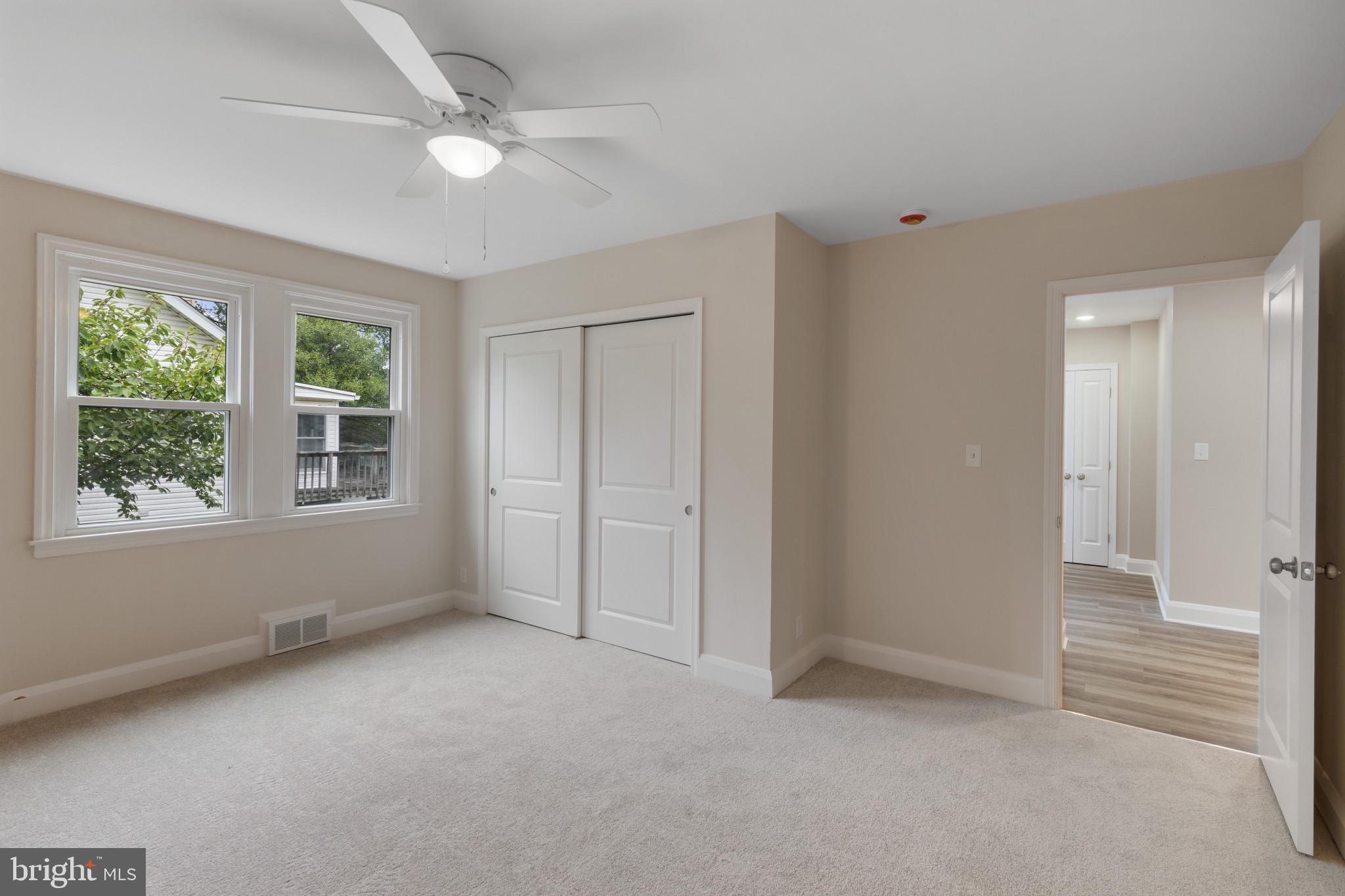 LINWOOD - Residential