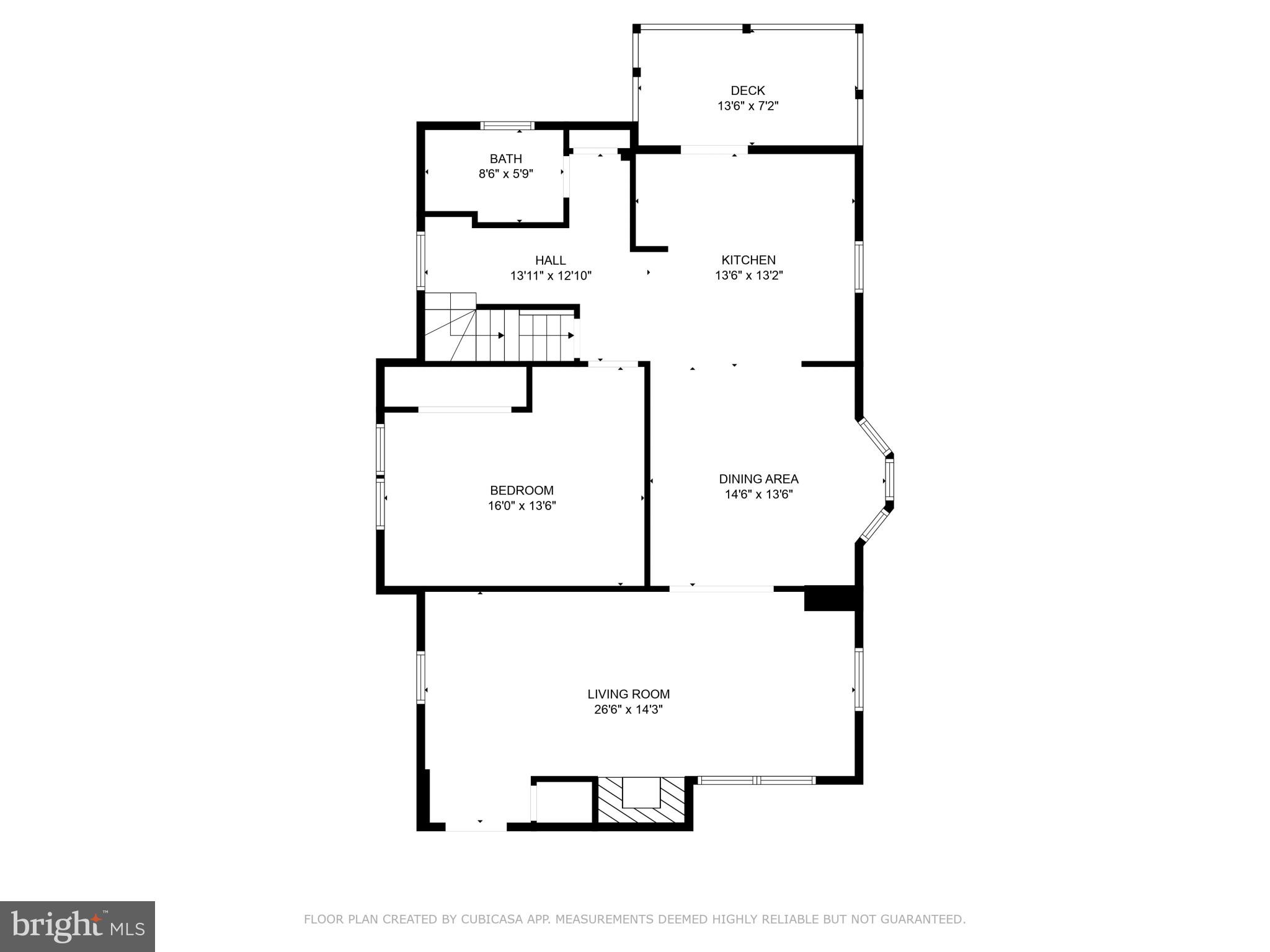 LINWOOD - Residential