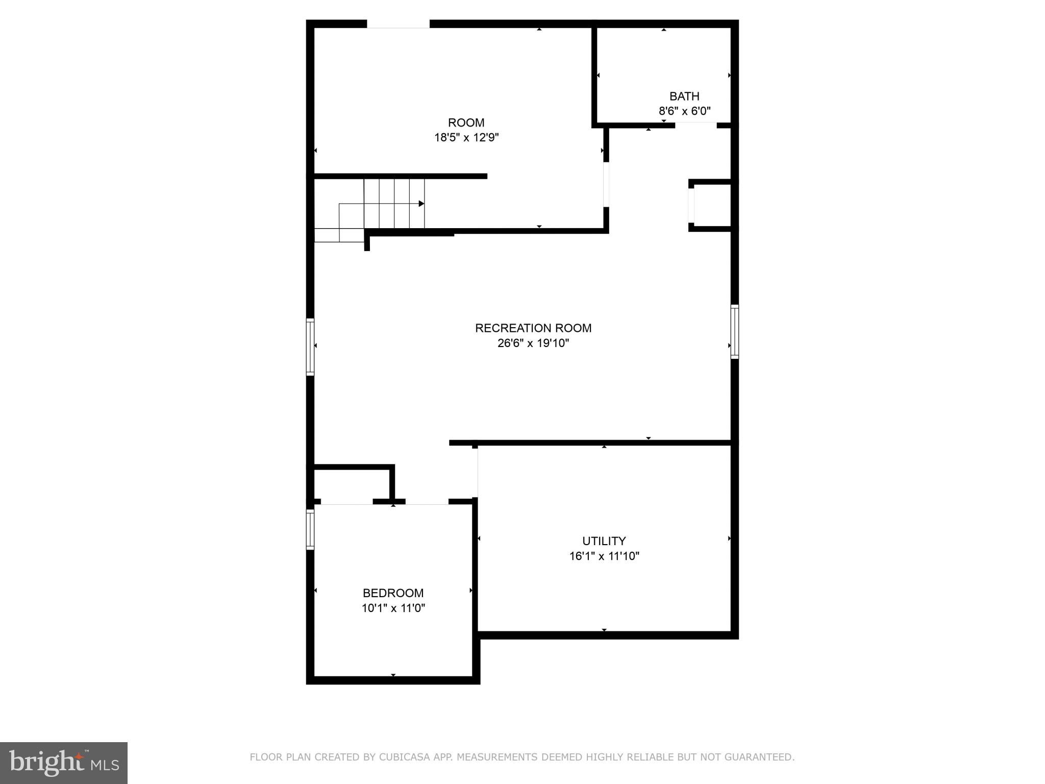 LINWOOD - Residential