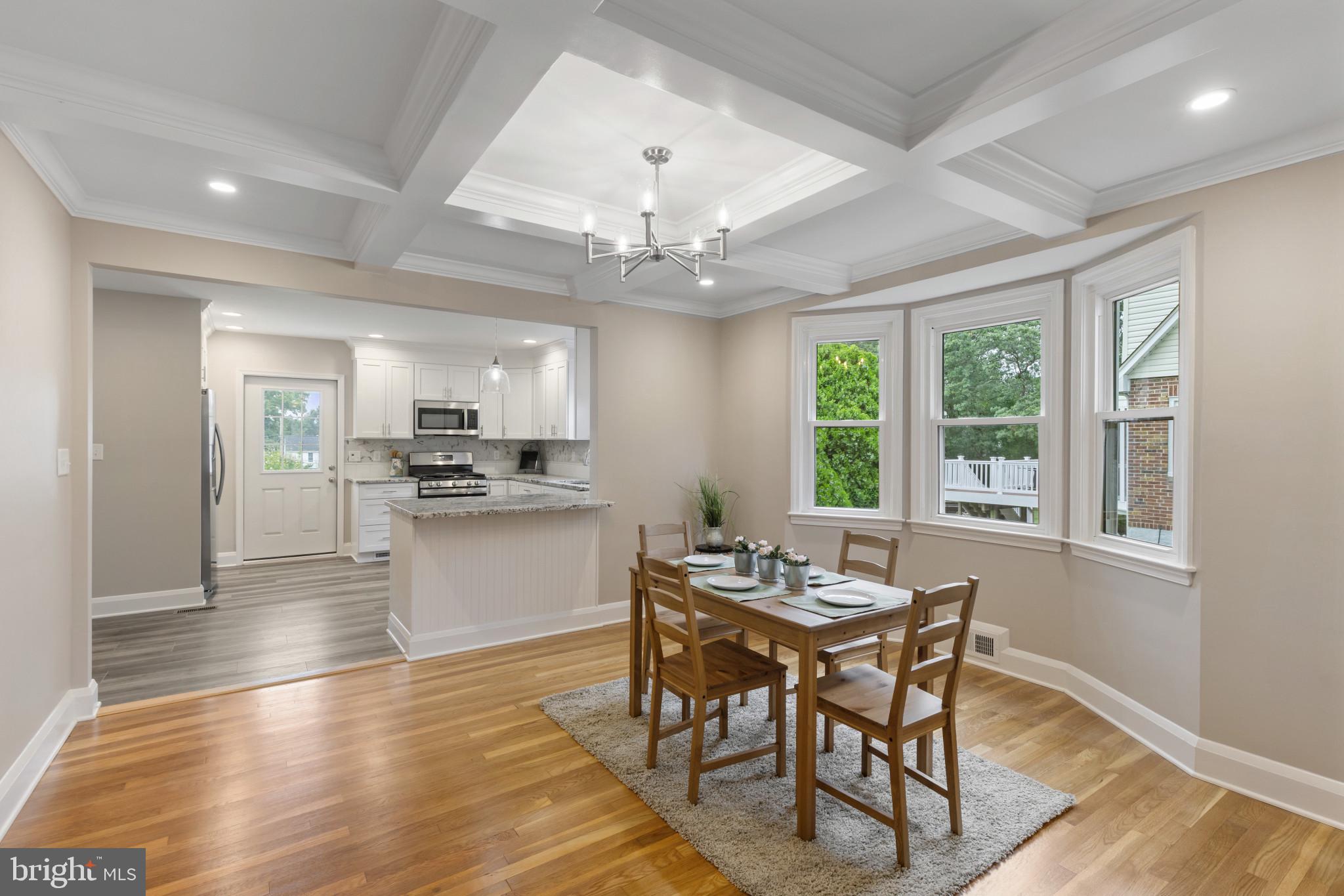 LINWOOD - Residential