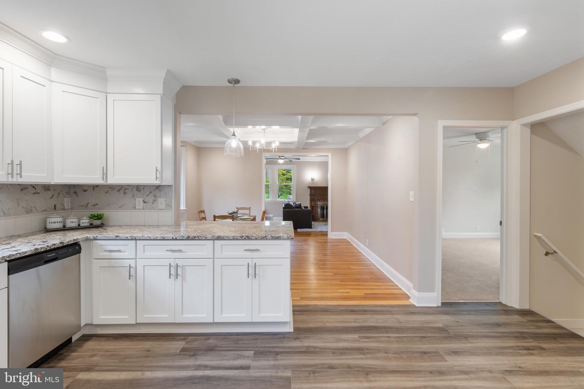 LINWOOD - Residential