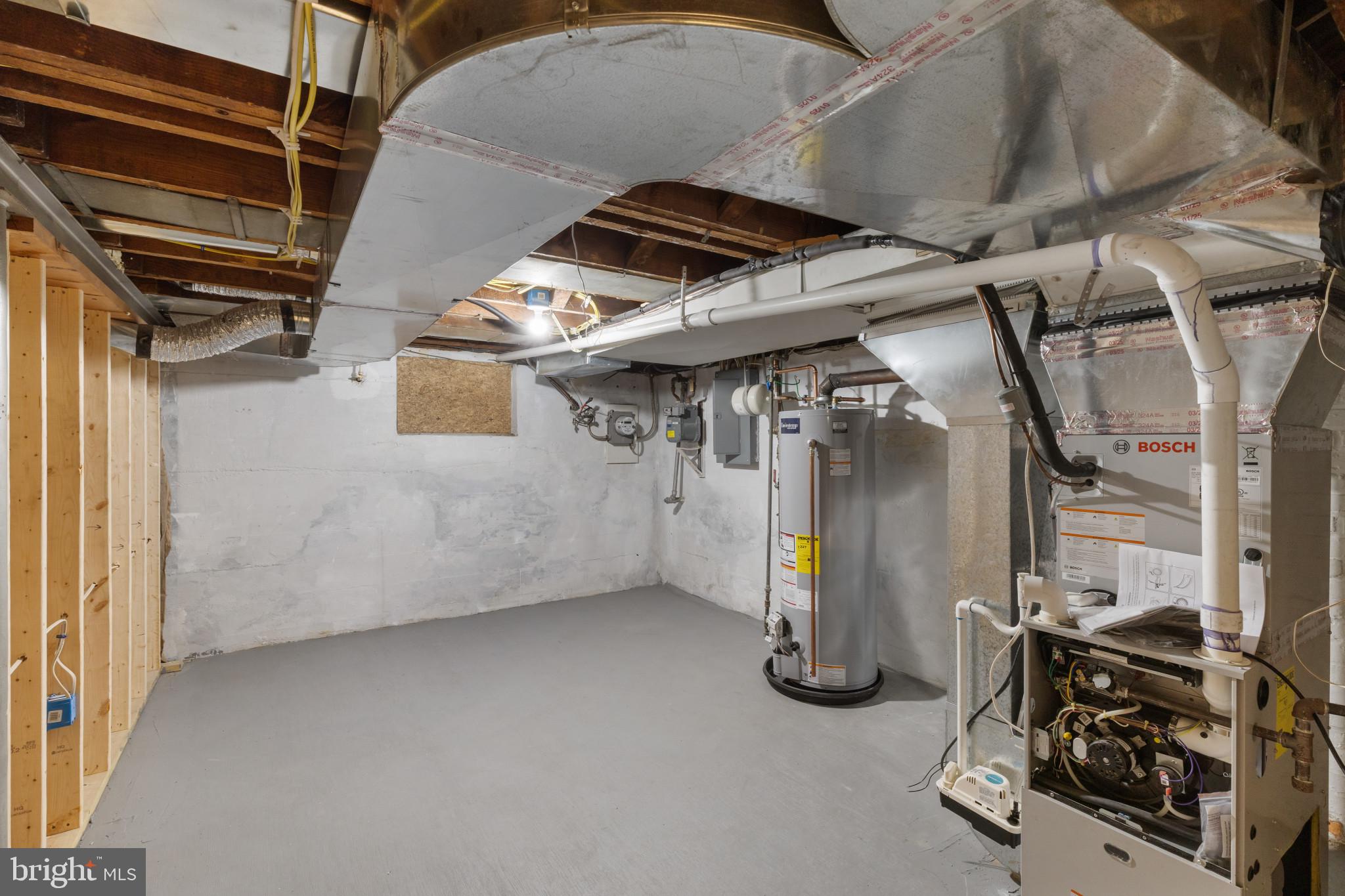 LINWOOD - Residential