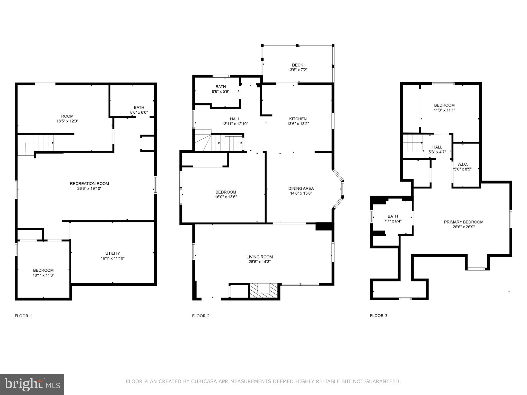 LINWOOD - Residential