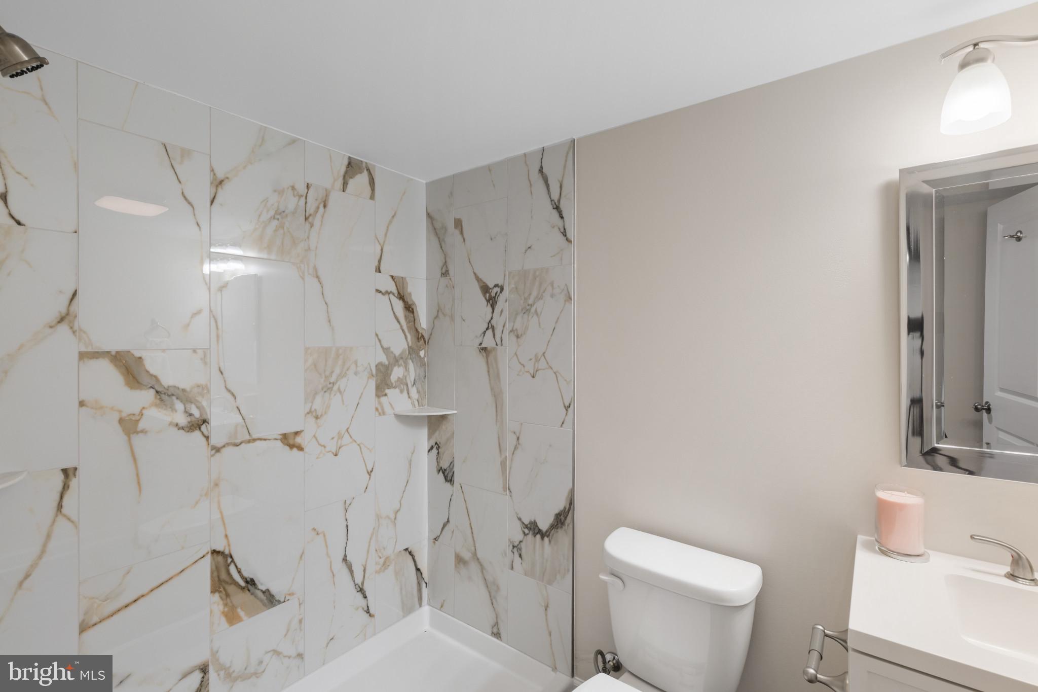 LINWOOD - Residential