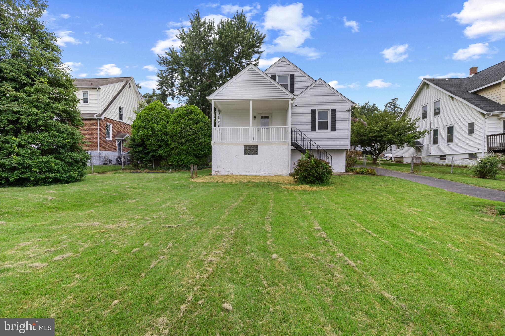 LINWOOD - Residential