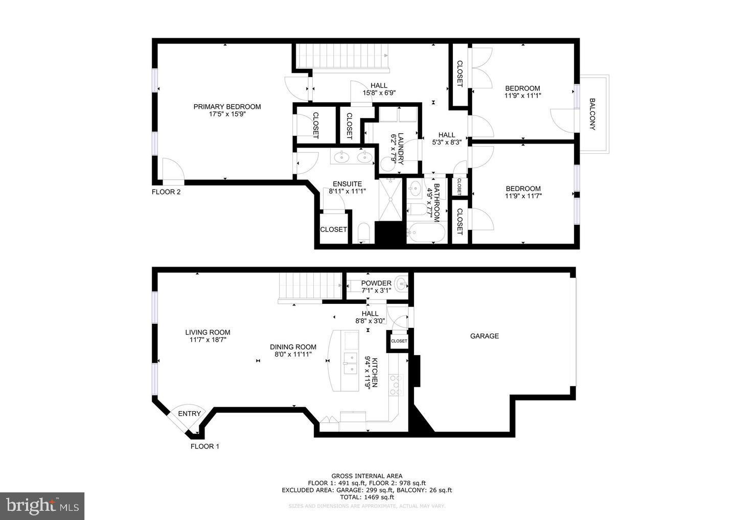 POTOMAC CLUB CONDOMINIUMS - Residential Lease