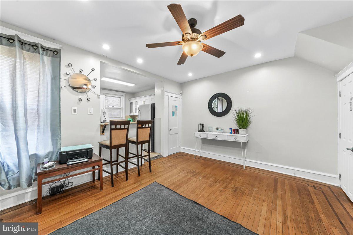 WYNNEFIELD - Residential