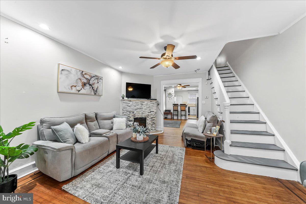 WYNNEFIELD - Residential