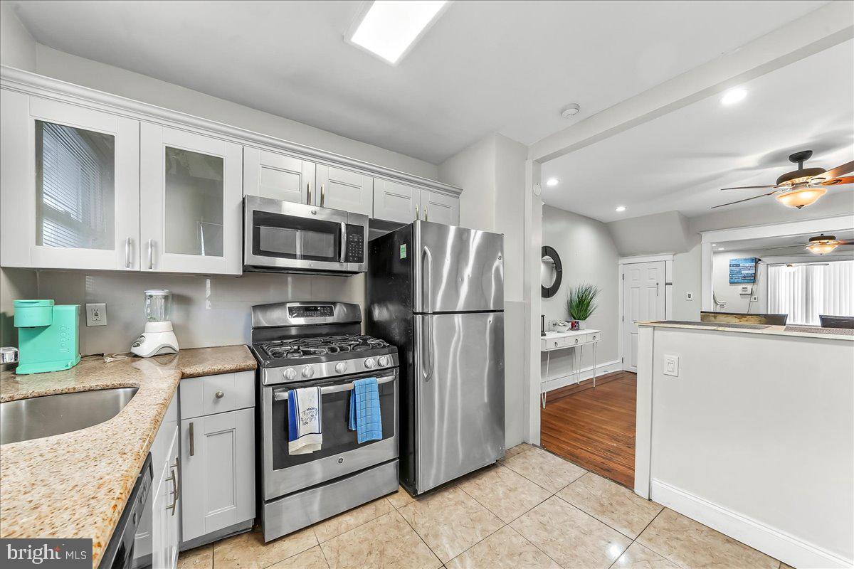 WYNNEFIELD - Residential