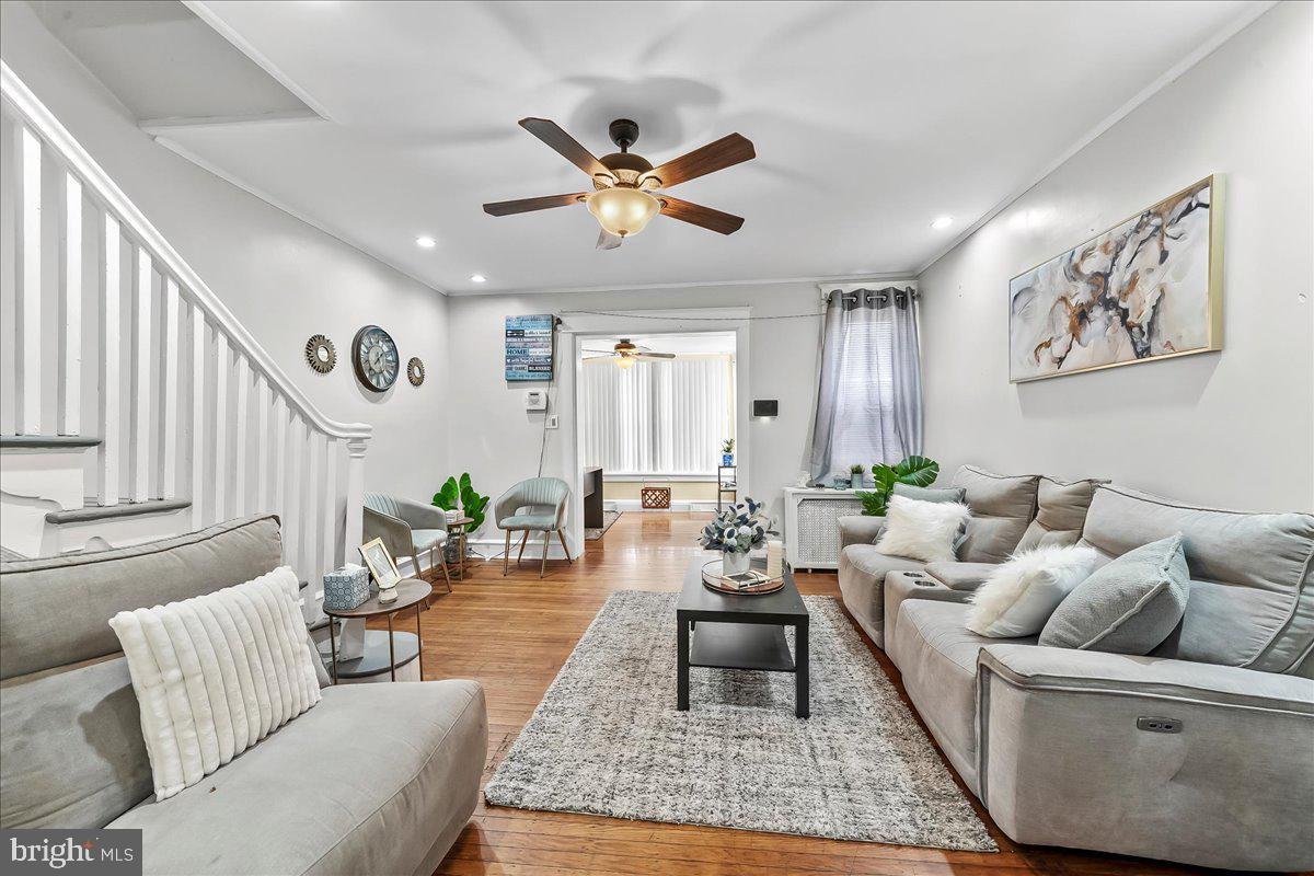 WYNNEFIELD - Residential