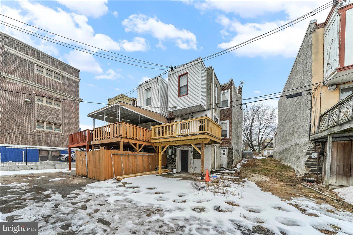 WYNNEFIELD - Residential