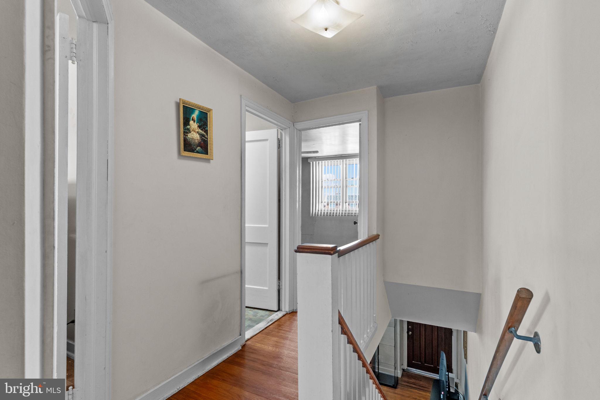 PHILADELPHIA (NORTHEAST) - Residential