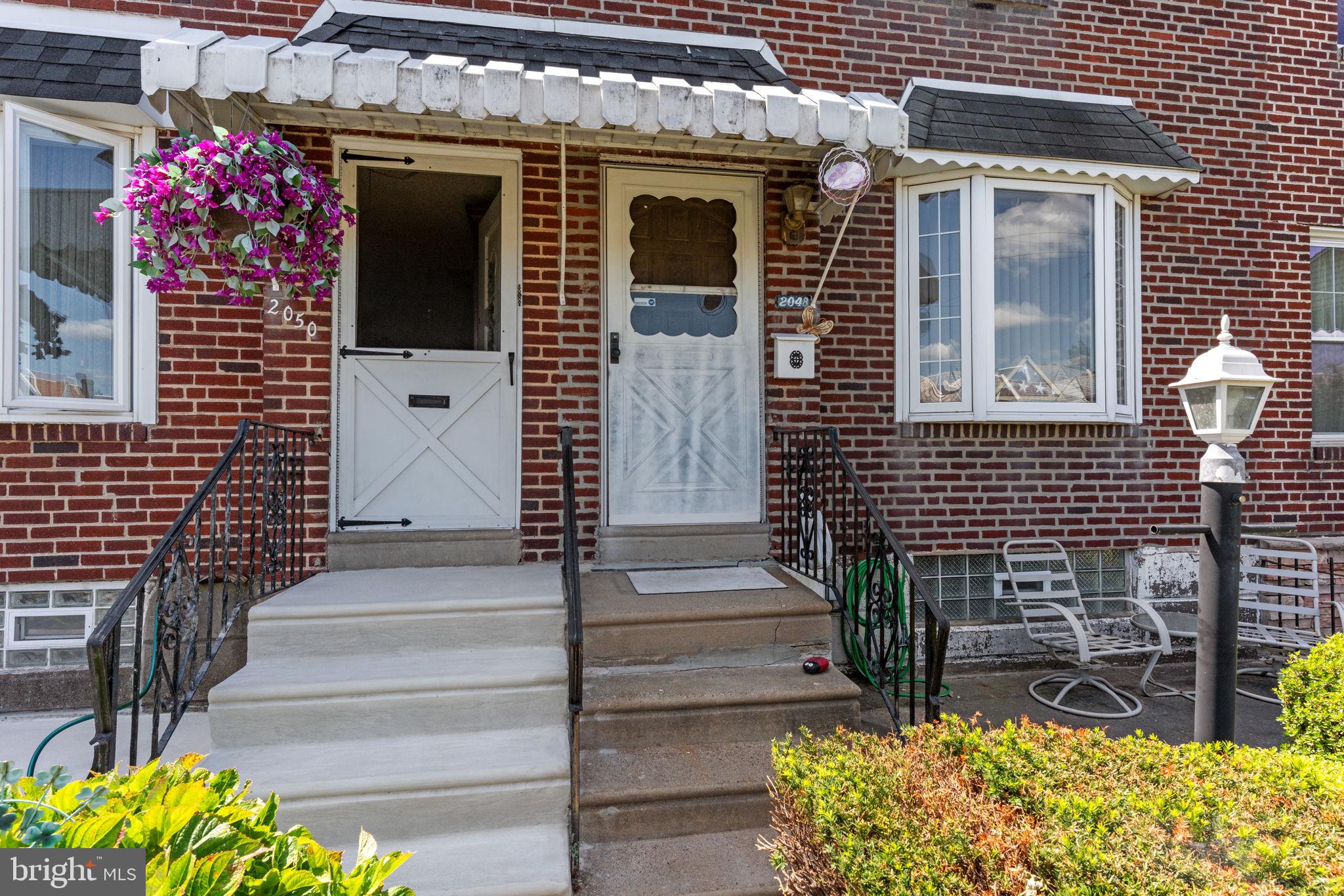 PHILADELPHIA (NORTHEAST) - Residential