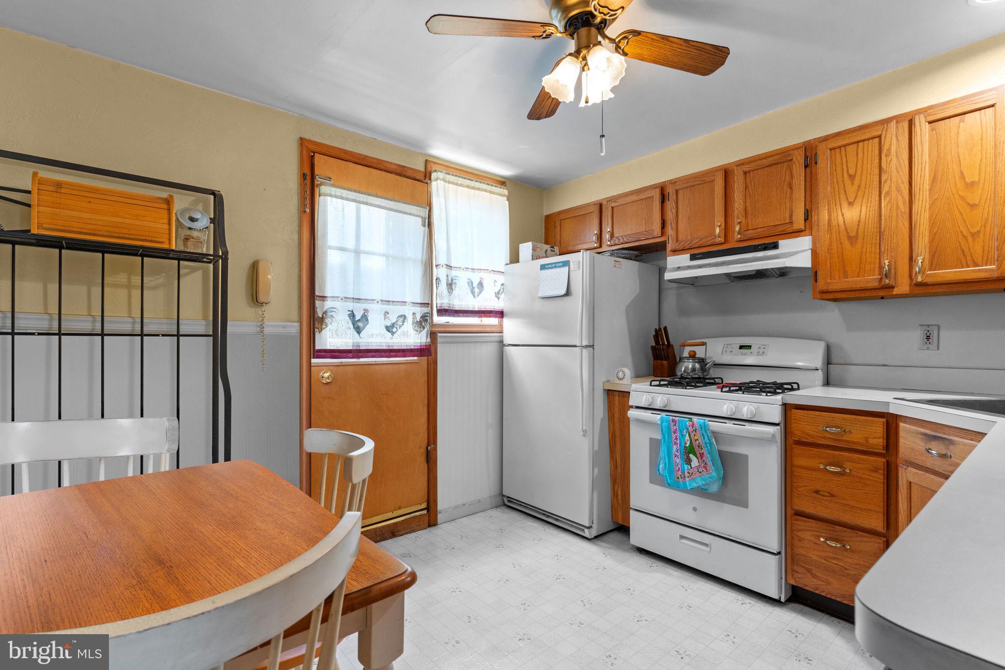 PHILADELPHIA (NORTHEAST) - Residential