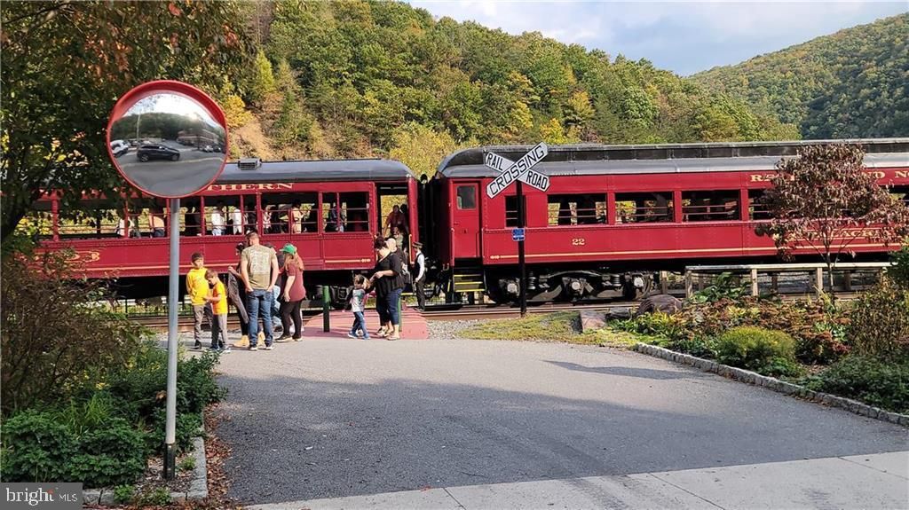 Photo of 12 E 6th Street, JIM THORPE, PA 18229 (MLS # PACC2007194)