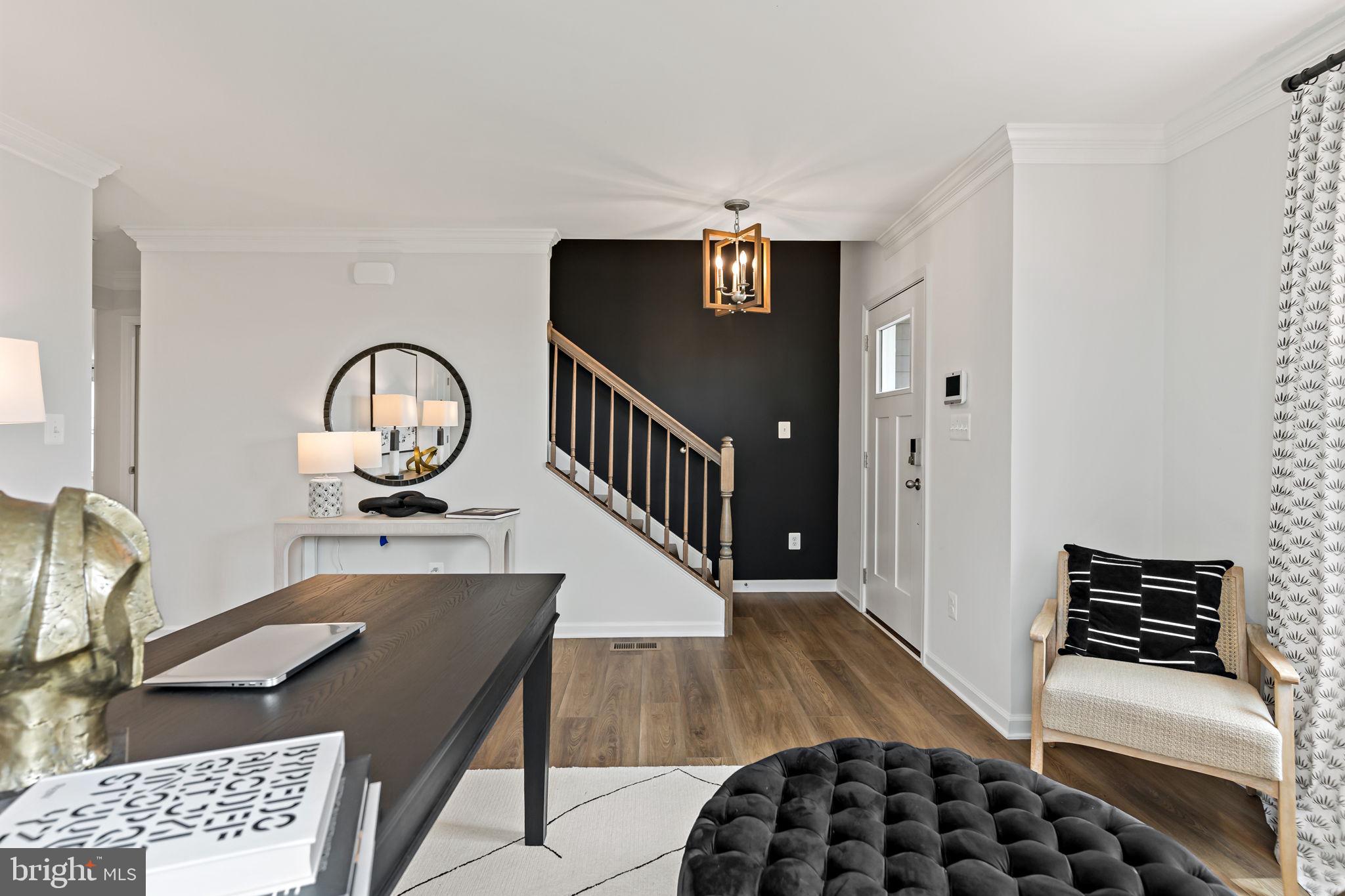 HOMESITE 607 FONTANA CIRCLE