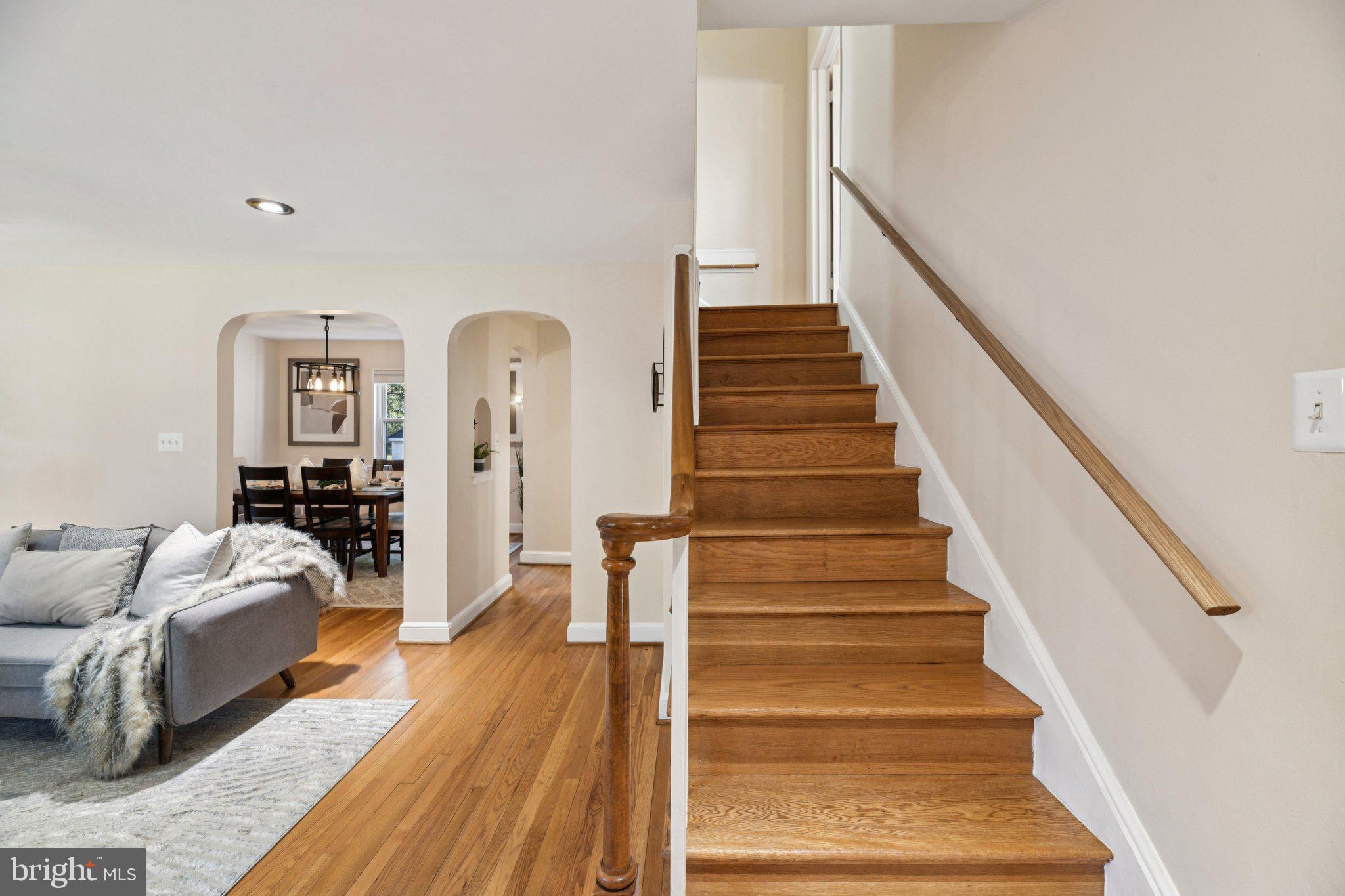 UNIVERSITY PARK - Residential