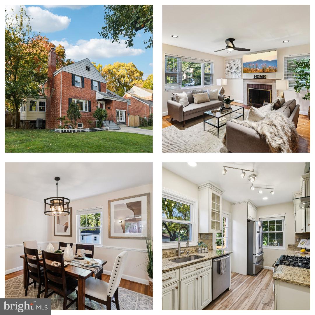 UNIVERSITY PARK - Residential