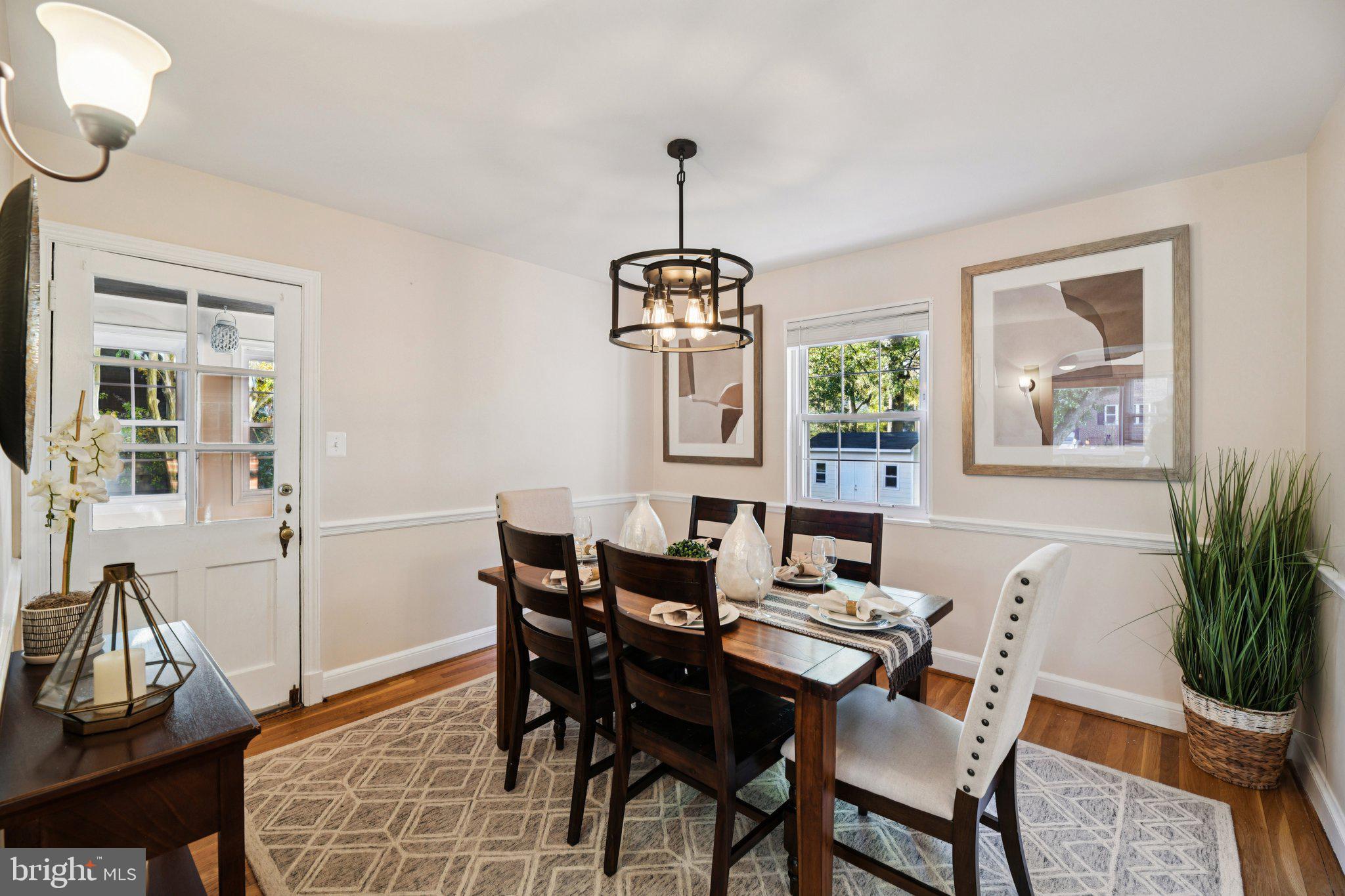 UNIVERSITY PARK - Residential