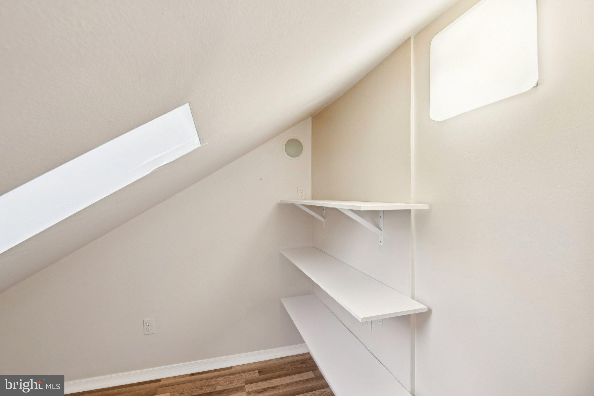 UNIVERSITY PARK - Residential