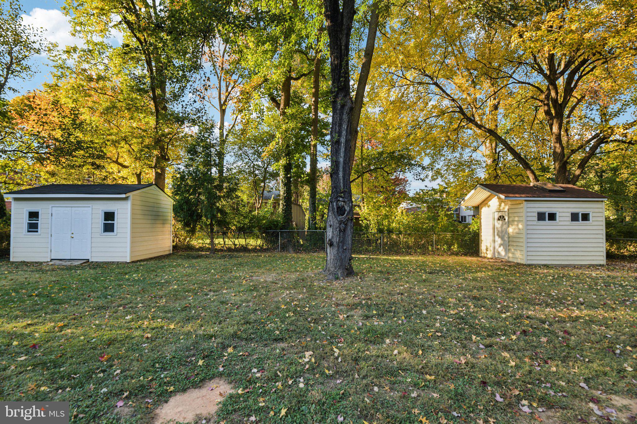 UNIVERSITY PARK - Residential