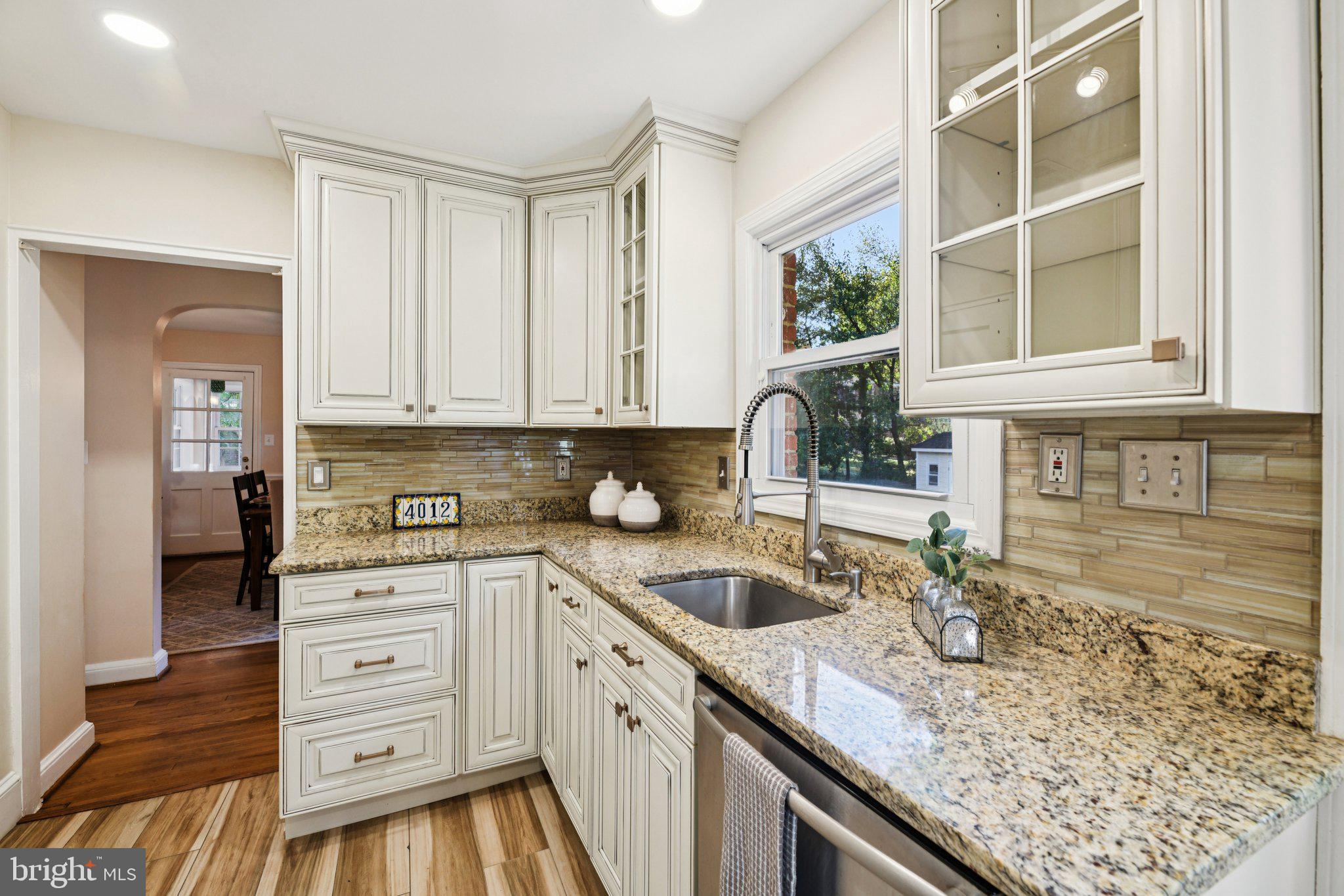 UNIVERSITY PARK - Residential